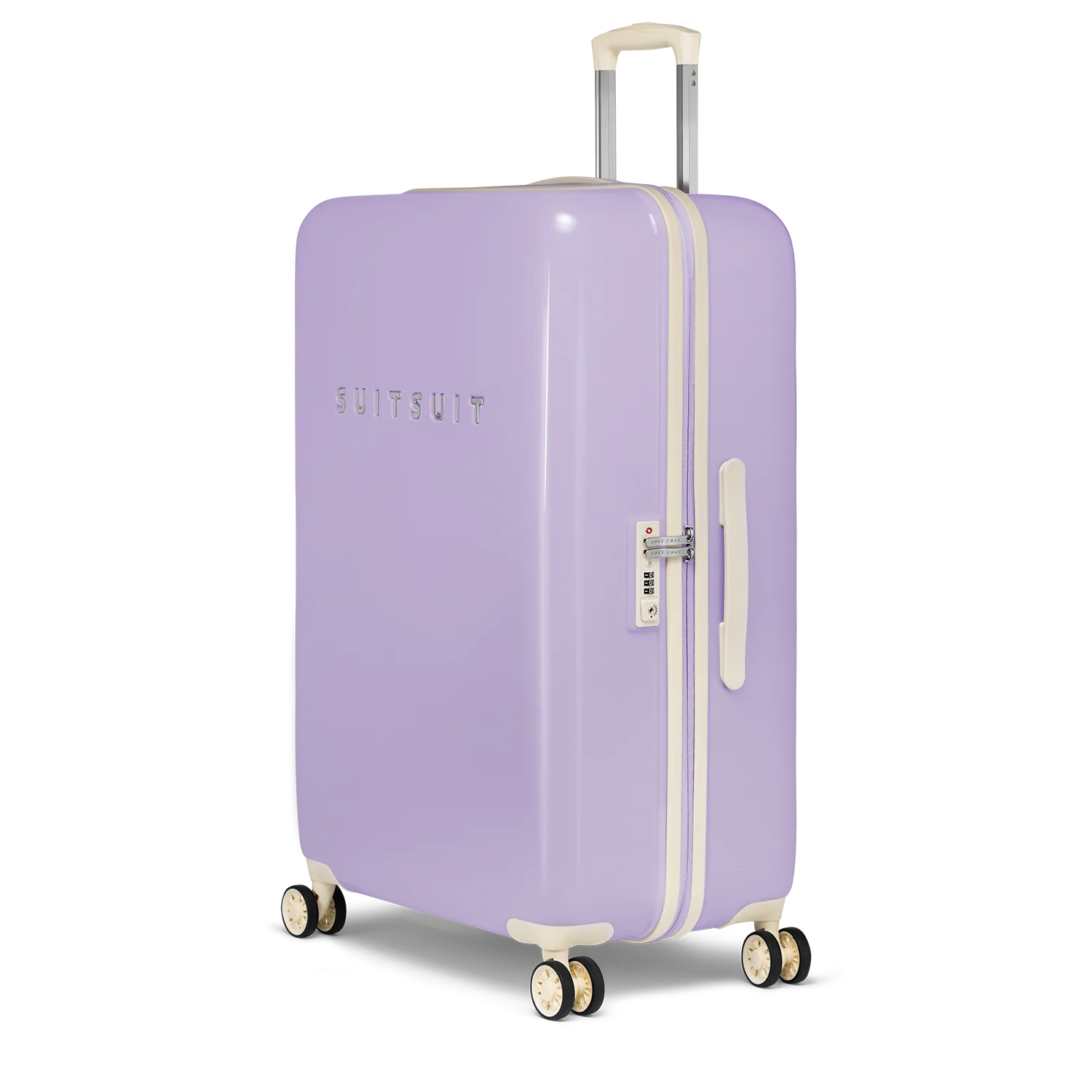 Fabulous Fifties - Royal Lavender - Check-in (76 cm) - Image 4