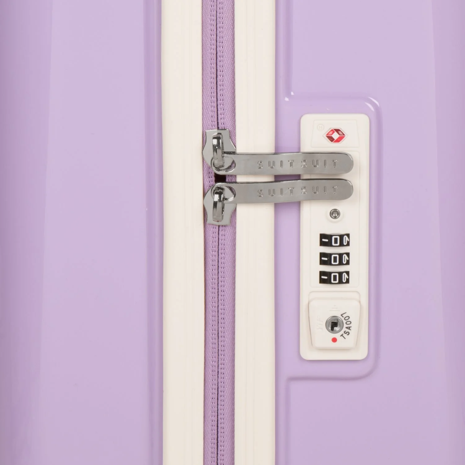 Fabulous Fifties - Royal Lavender - Duo Set (55/76 cm) - Image 7