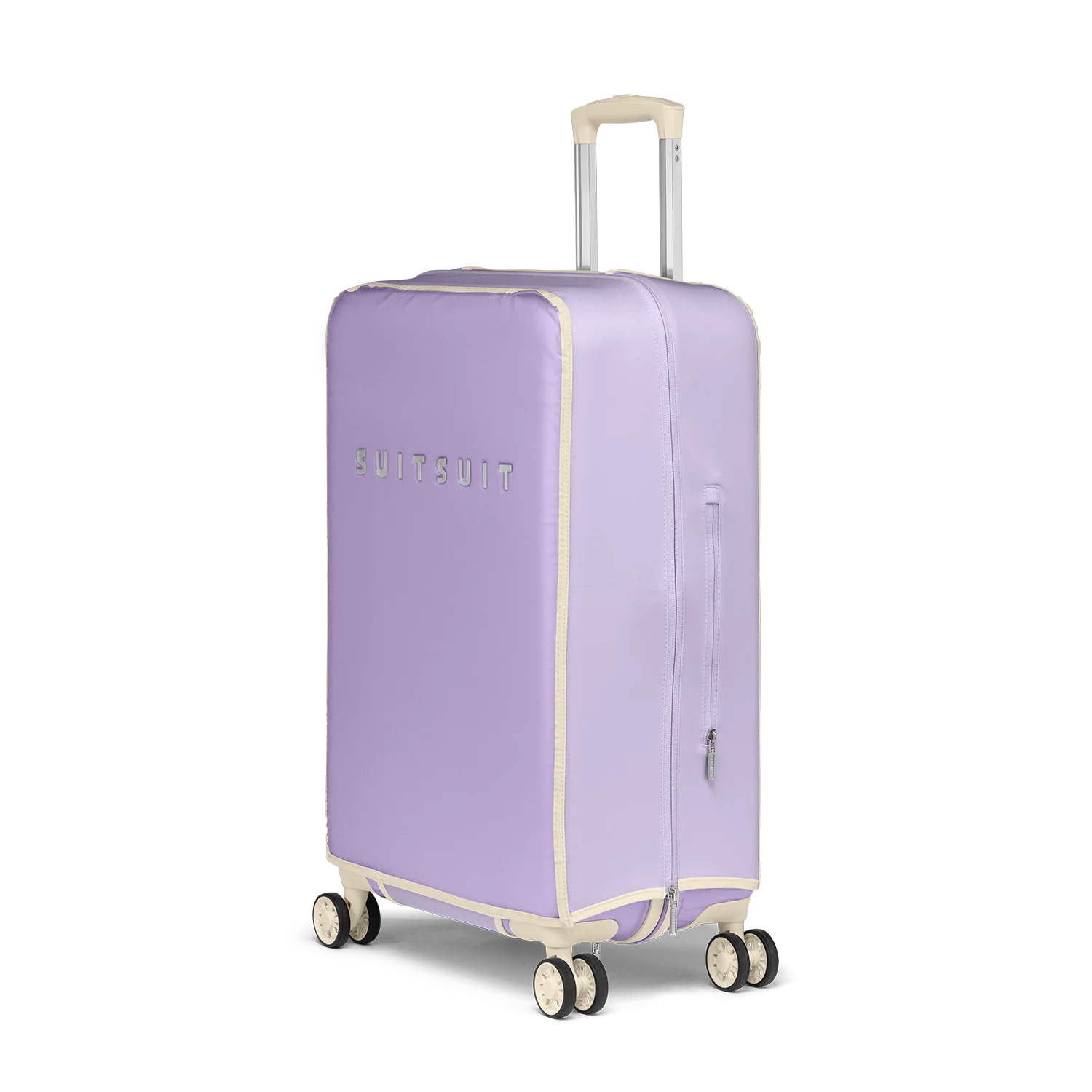 Fabulous Fifties - Royal Lavender - Protection Cover (66 cm) - Image 2