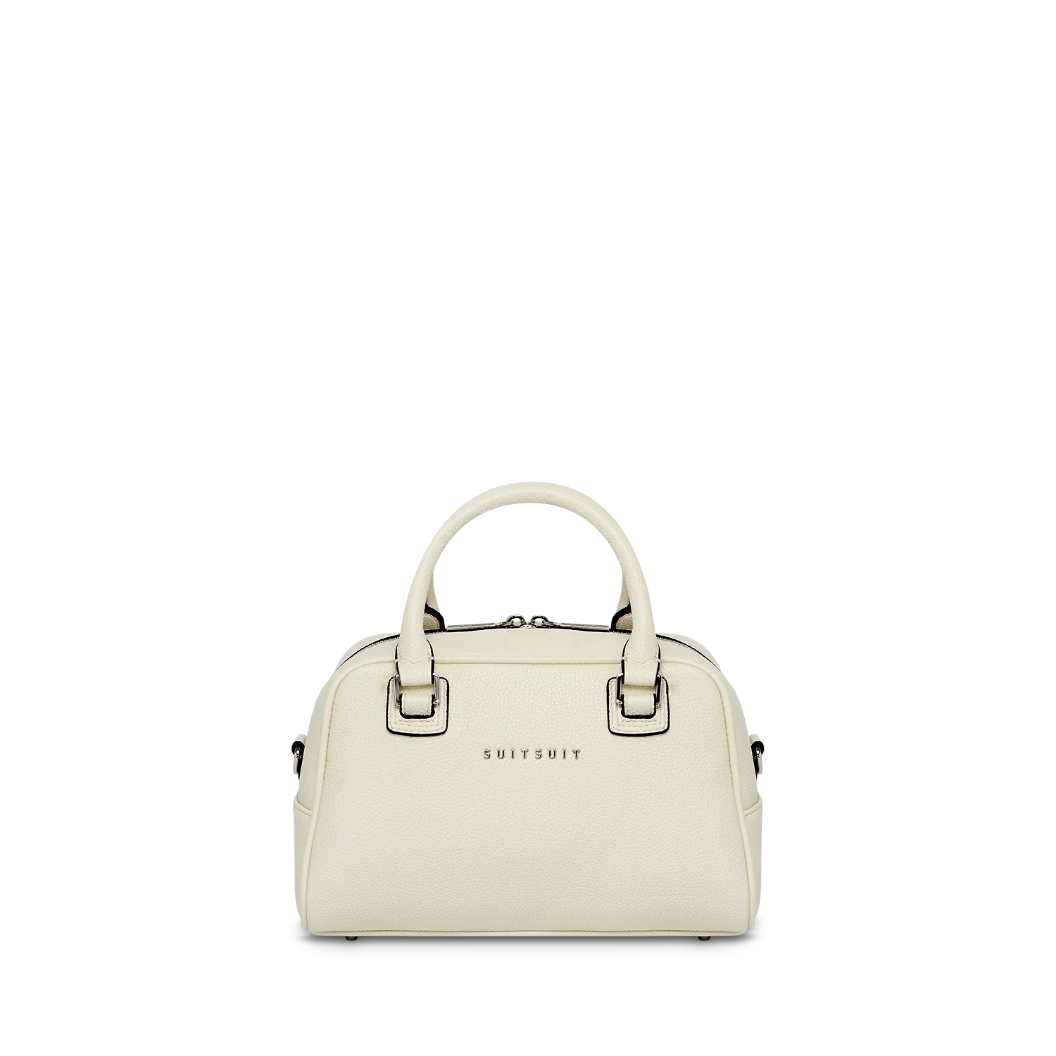 Fabulous Fifties - White - Daily Bag 15th Anniversary