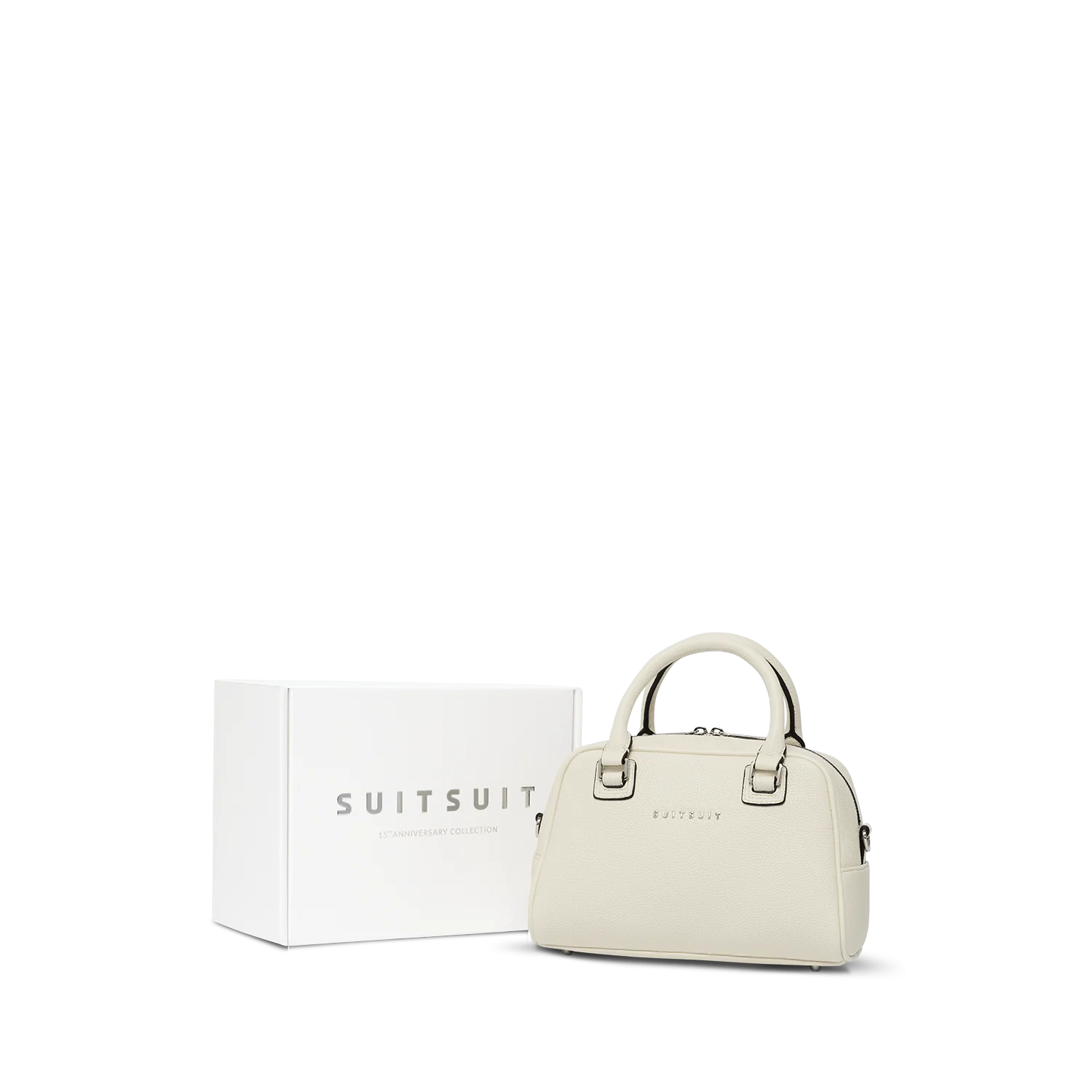 Fabulous Fifties - White - Daily Bag 15th Anniversary - Image 10