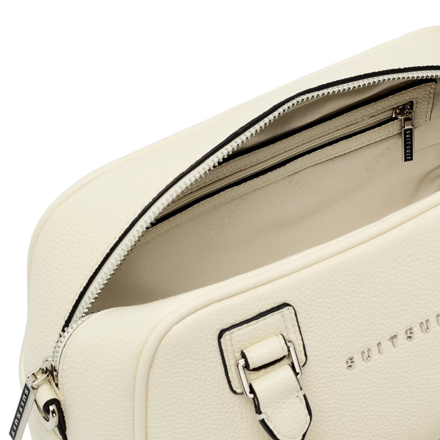 Fabulous Fifties - White - Daily Bag 15th Anniversary - Image 6