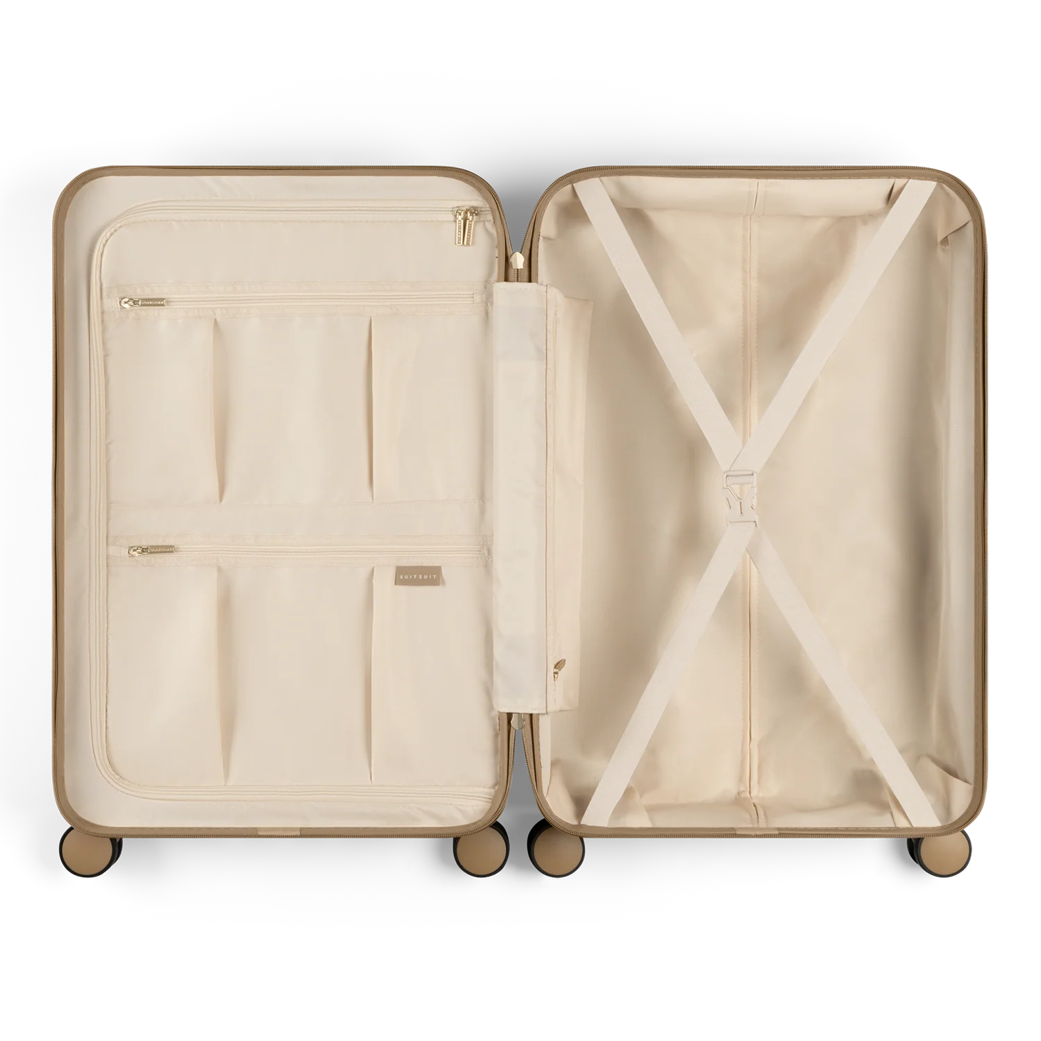 Fusion - Frosted Grey - Full Package Set (66 cm) - Image 4