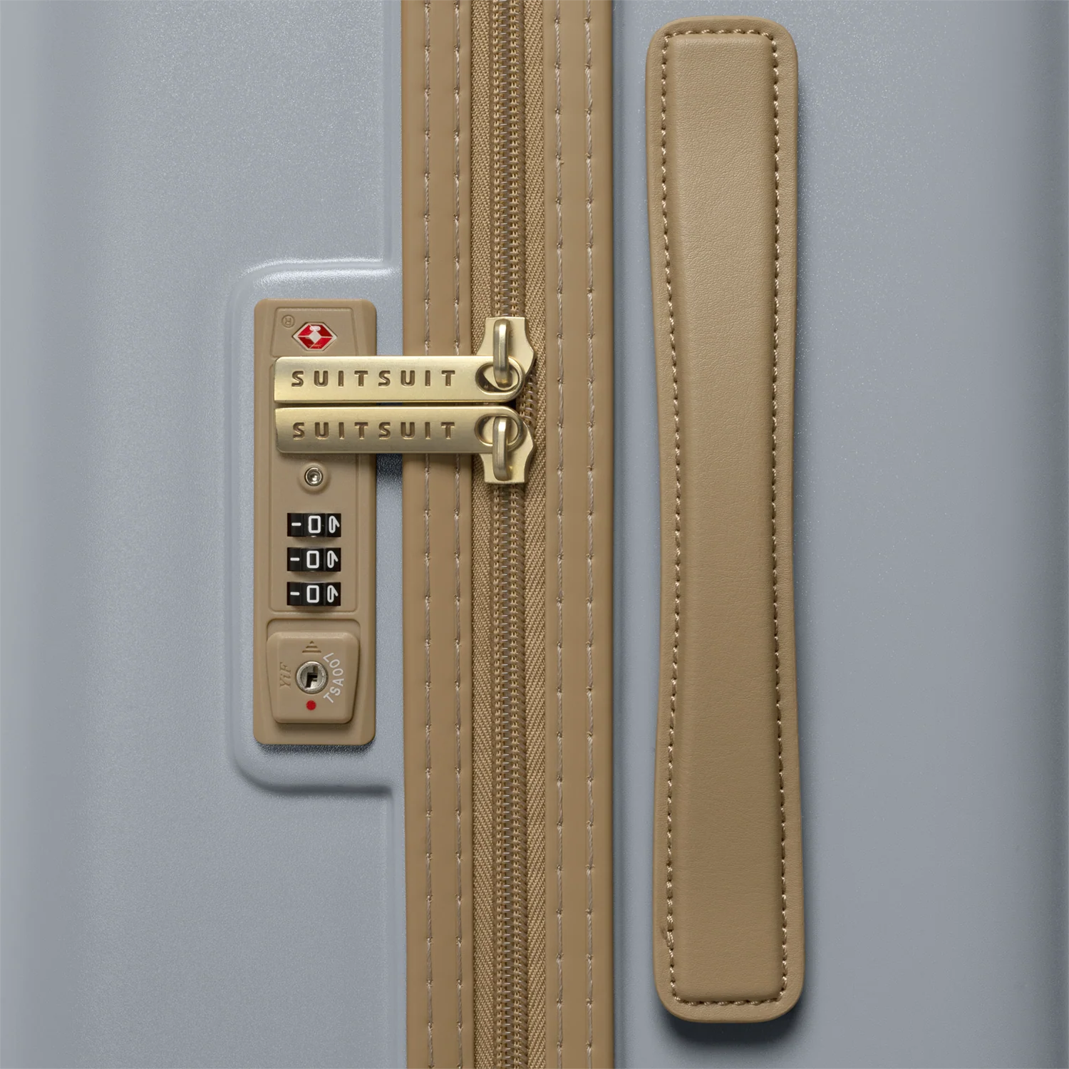 Fusion - Frosted Grey - Full Package Set (66 cm) - Image 5
