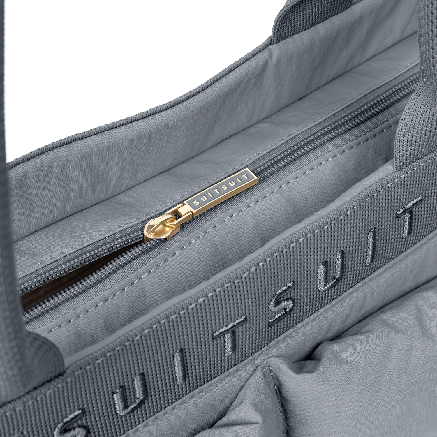 Fusion - Frosted Grey - Daily Puffer - Image 4