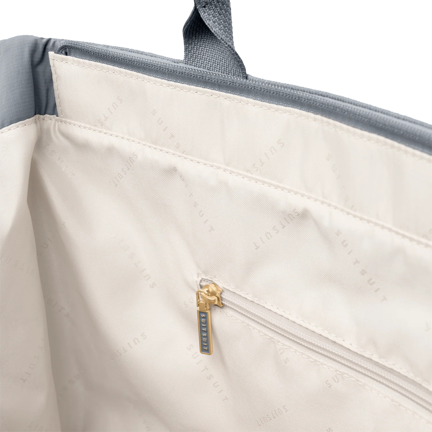 Fusion - Frosted Grey - Daily Puffer - Image 5