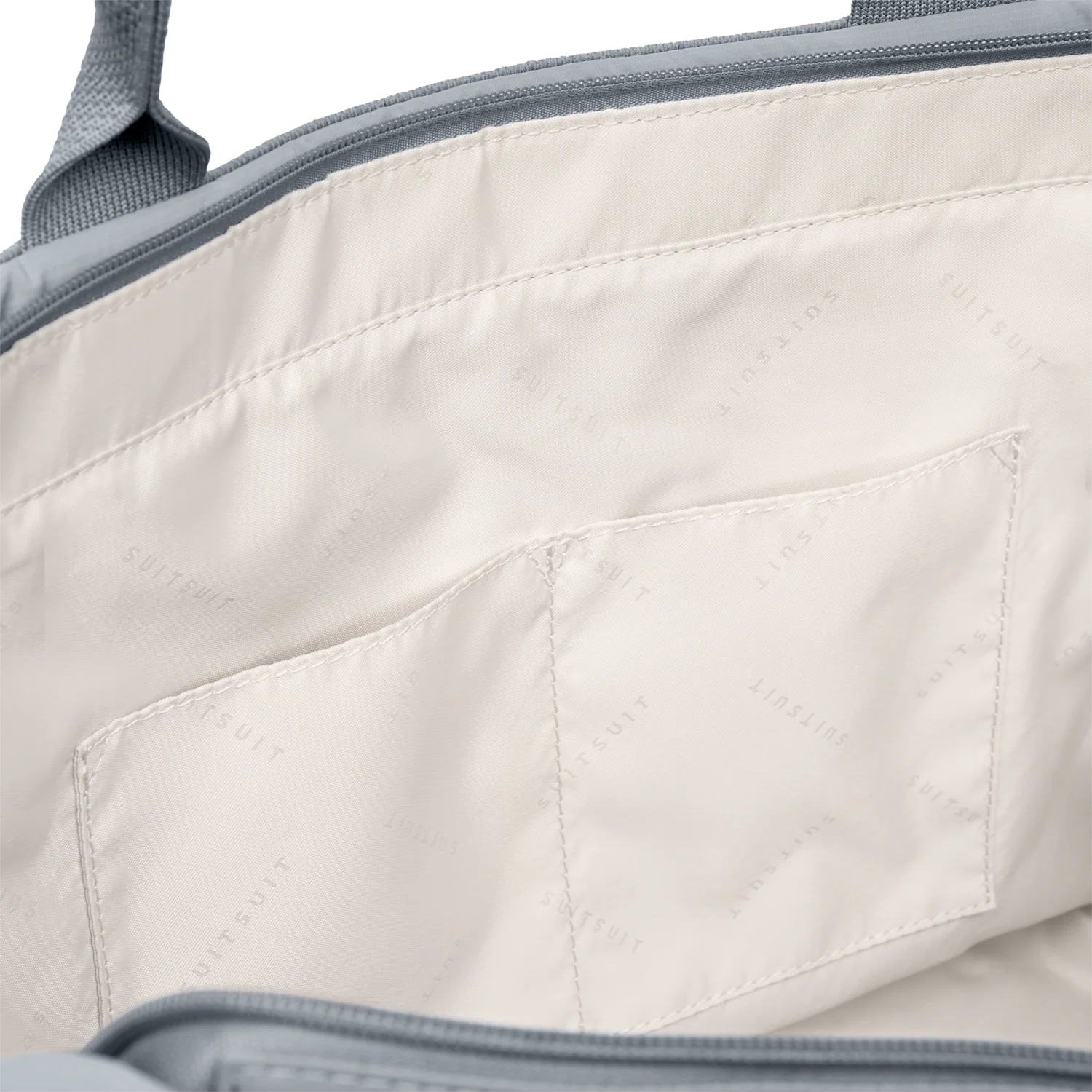 Fusion - Frosted Grey - Daily Puffer - Image 6