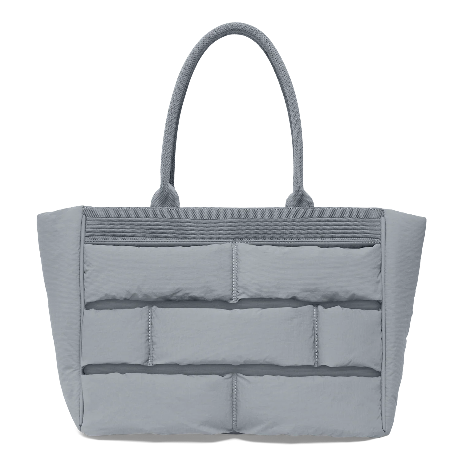 Fusion - Frosted Grey - Daily Puffer - Image 8