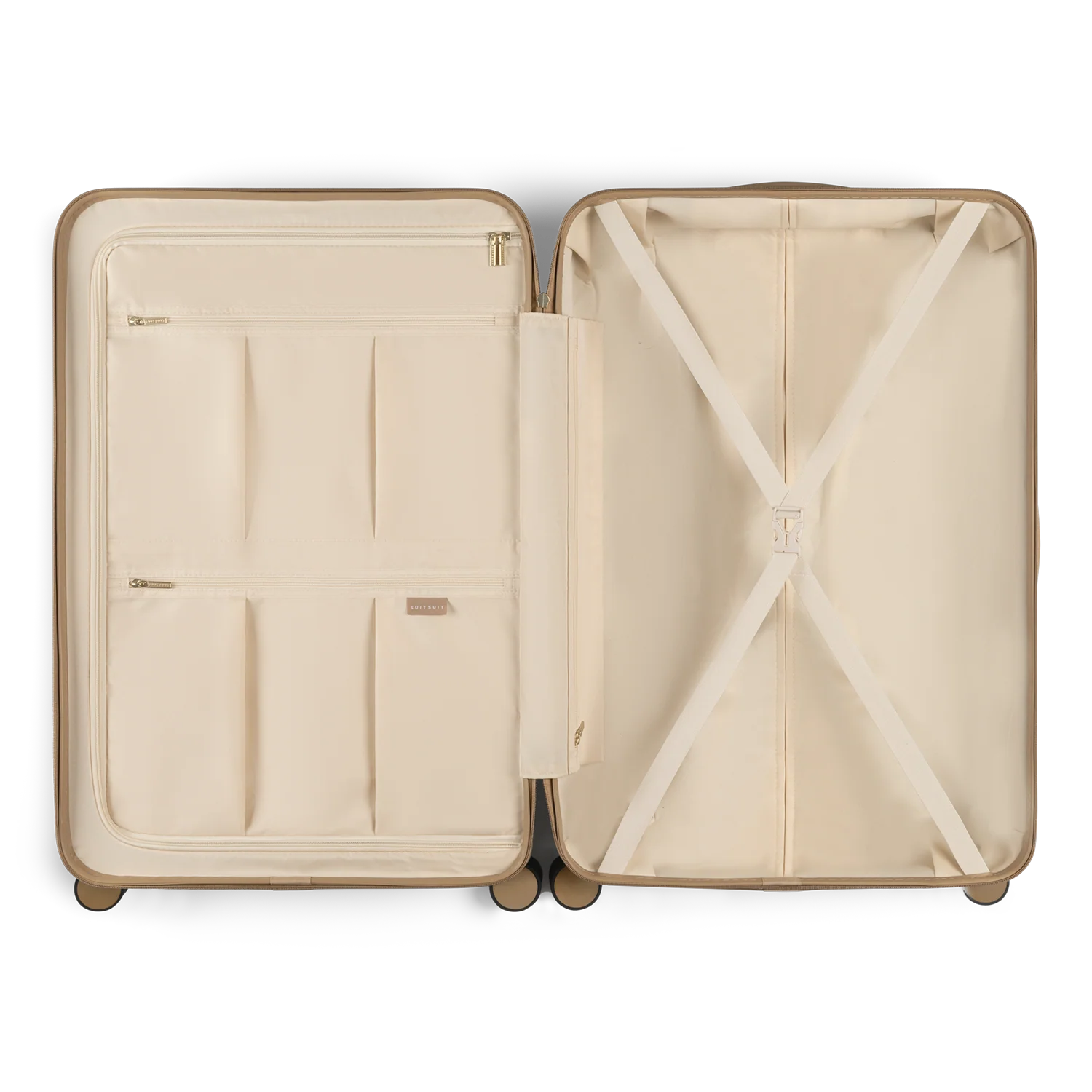 Fusion - Frosted Grey - Perfect Packing Set (55/76 cm) - Image 5