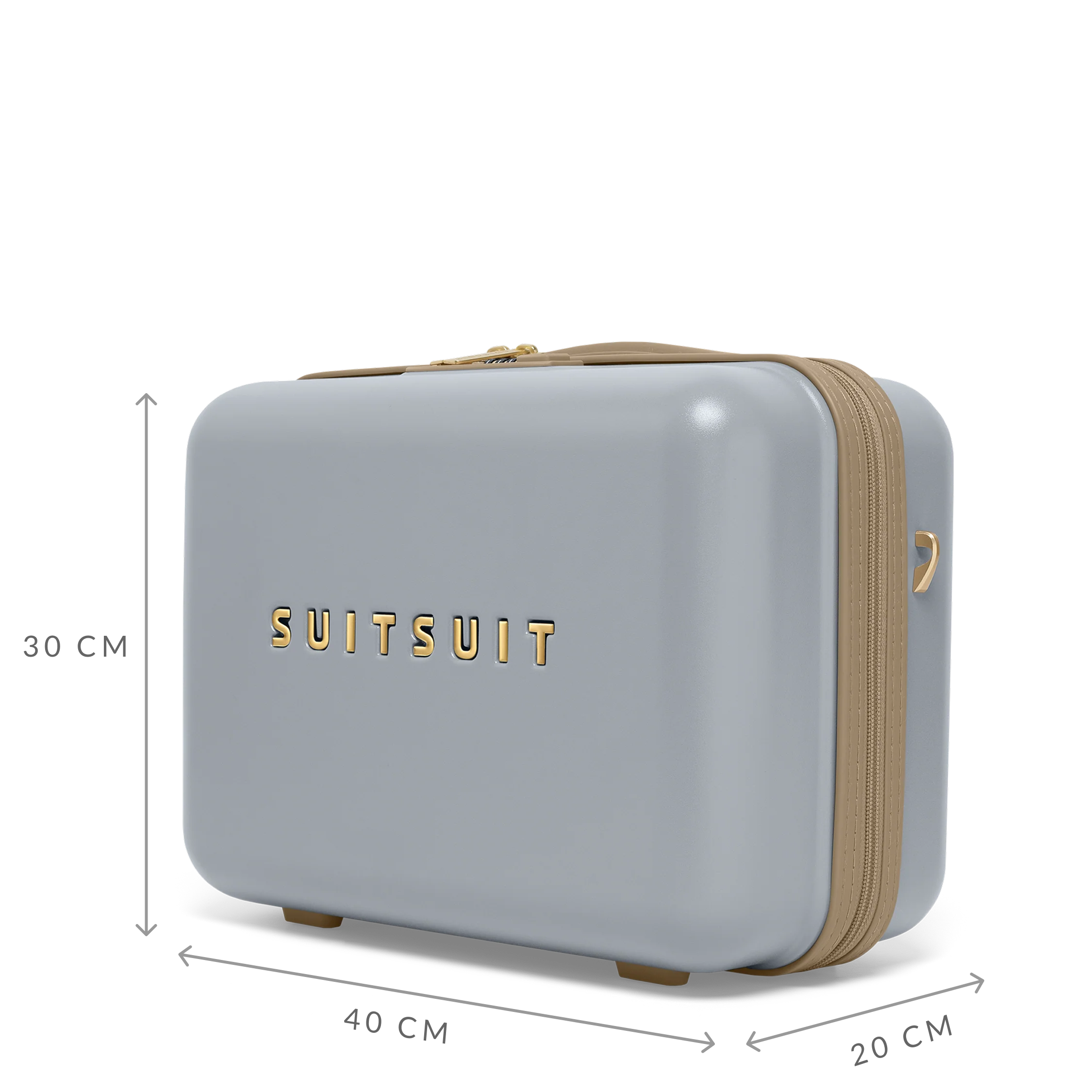 Fusion - Frosted Grey - Hardcase Underseater - Image 3