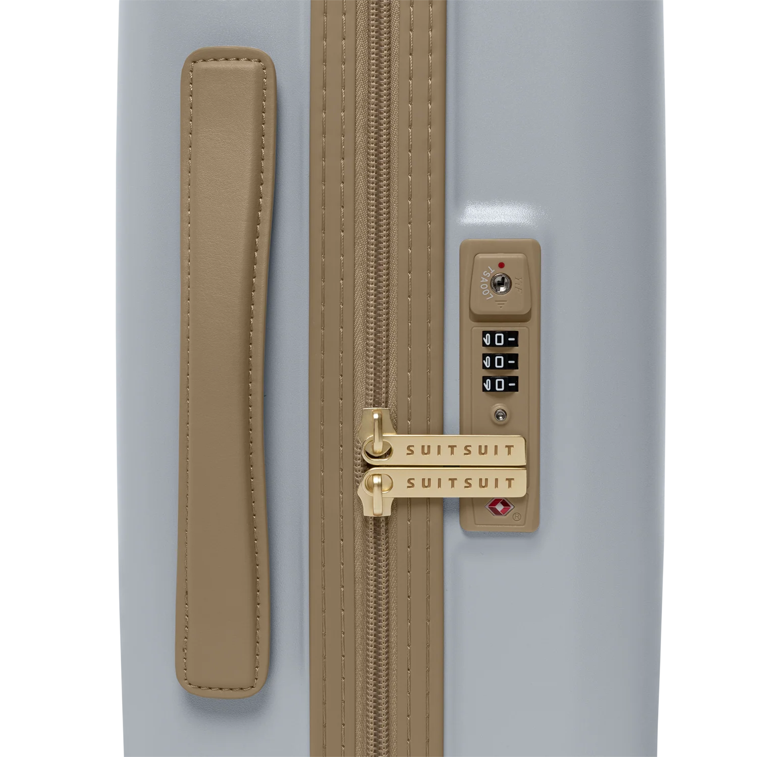 Fusion - Frosted Grey - Hardcase Underseater - Image 5
