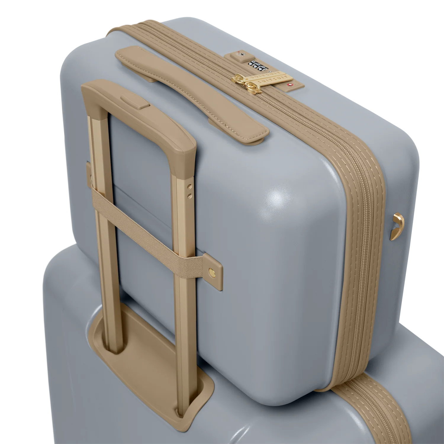 Fusion - Frosted Grey - Hardcase Underseater - Image 7