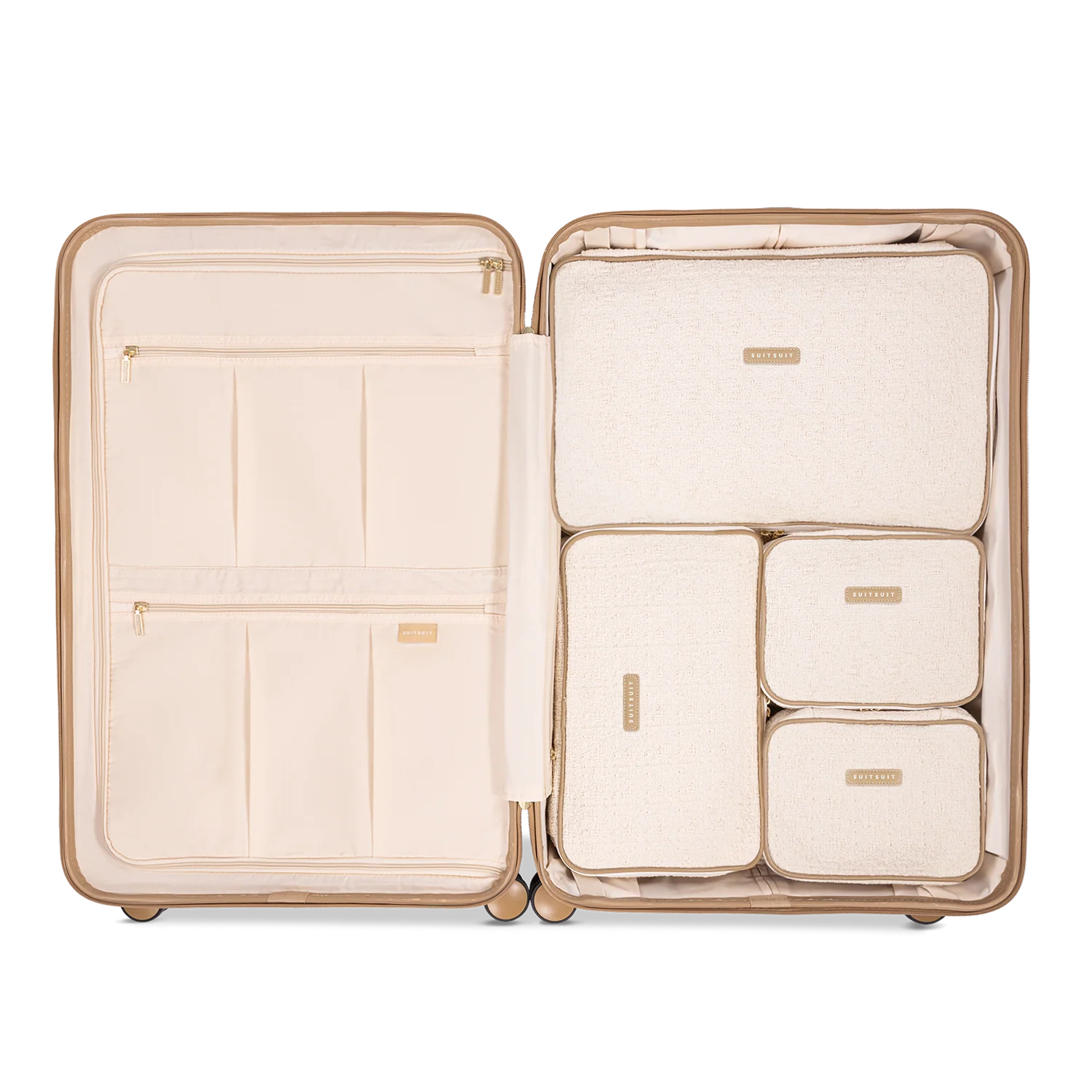 Fusion - Iced Coffee - Full Package Set (76 CM) - Image 6