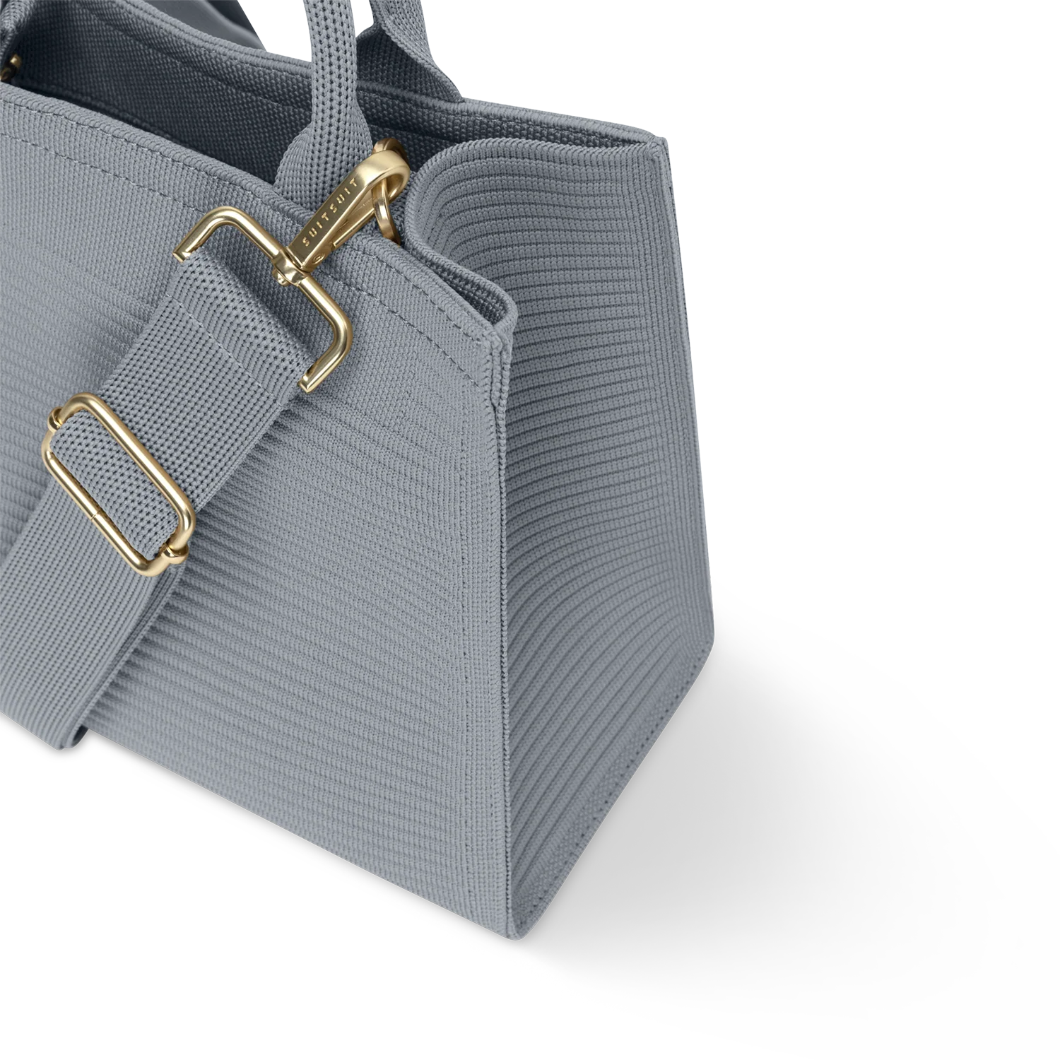 Fusion - Frosted Grey - Travel Bag Mini - Image 5