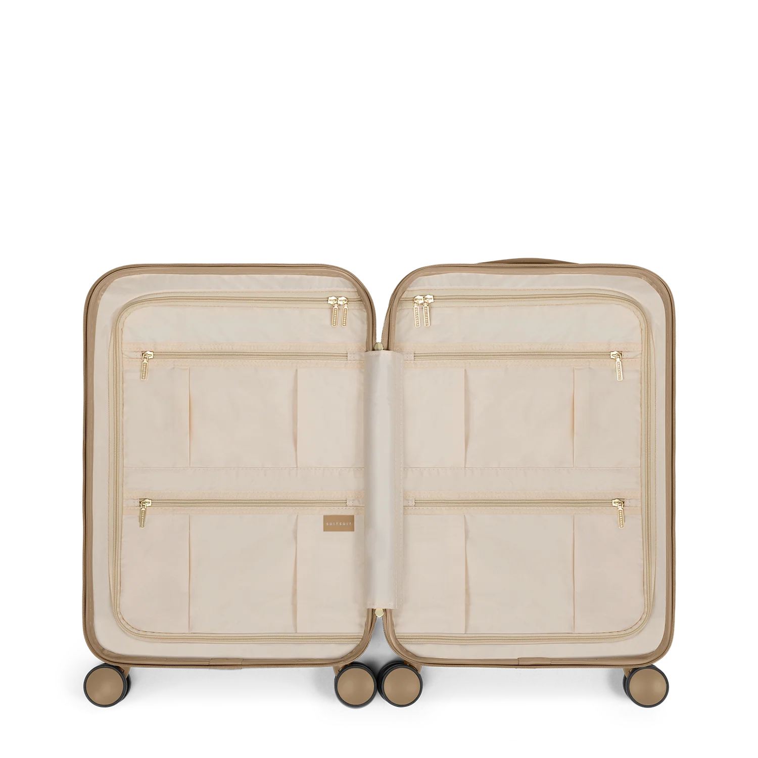 Fusion - Iced Coffee - Carry-on (55 cm) - Image 3