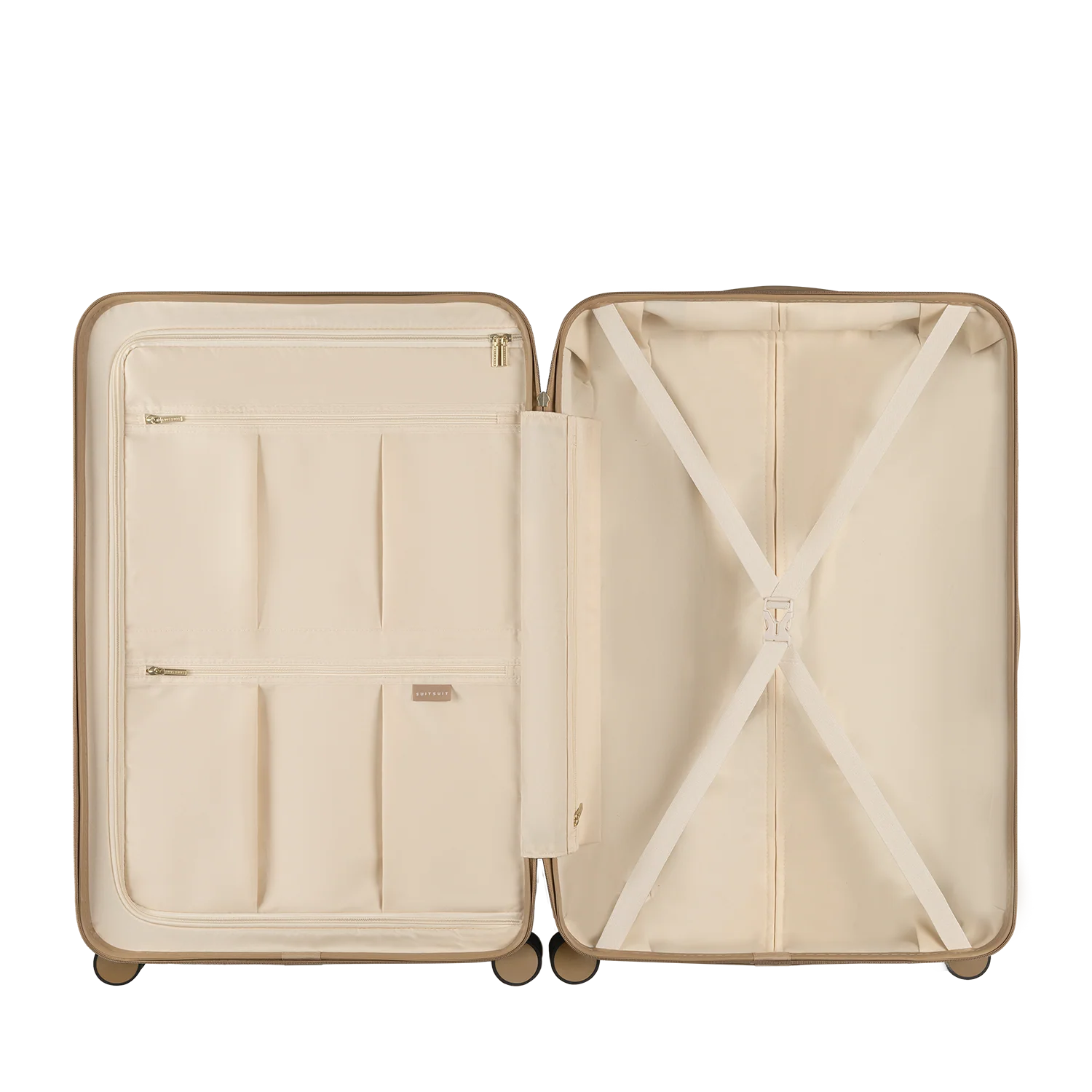 Fusion - Iced Coffee - Check-in (76 cm) - Image 3
