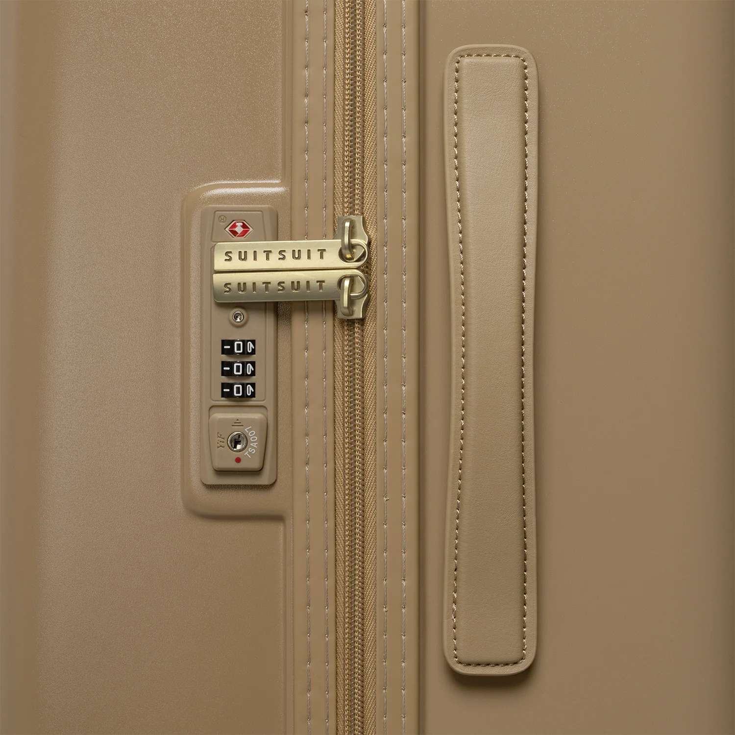 Fusion - Iced Coffee - Check-in (76 cm) - Image 4