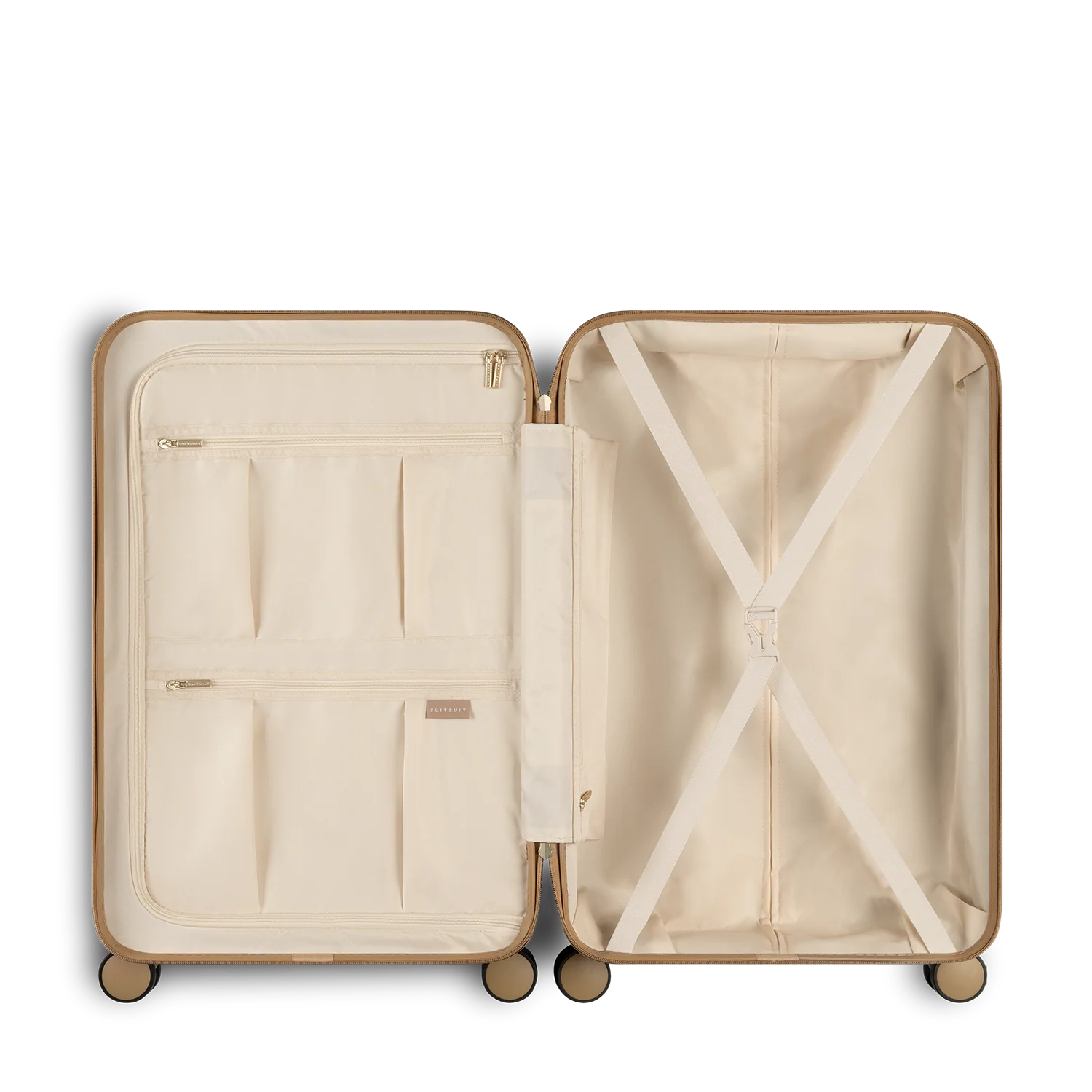 Fusion - Iced Coffee - Safe Travels Set (66 CM) - Image 3
