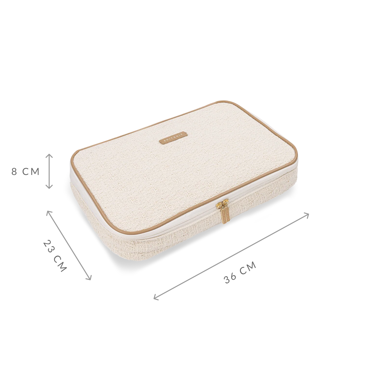 Fusion - Sloppy Cotton - Packing Cube Set (76 cm) - Image 12