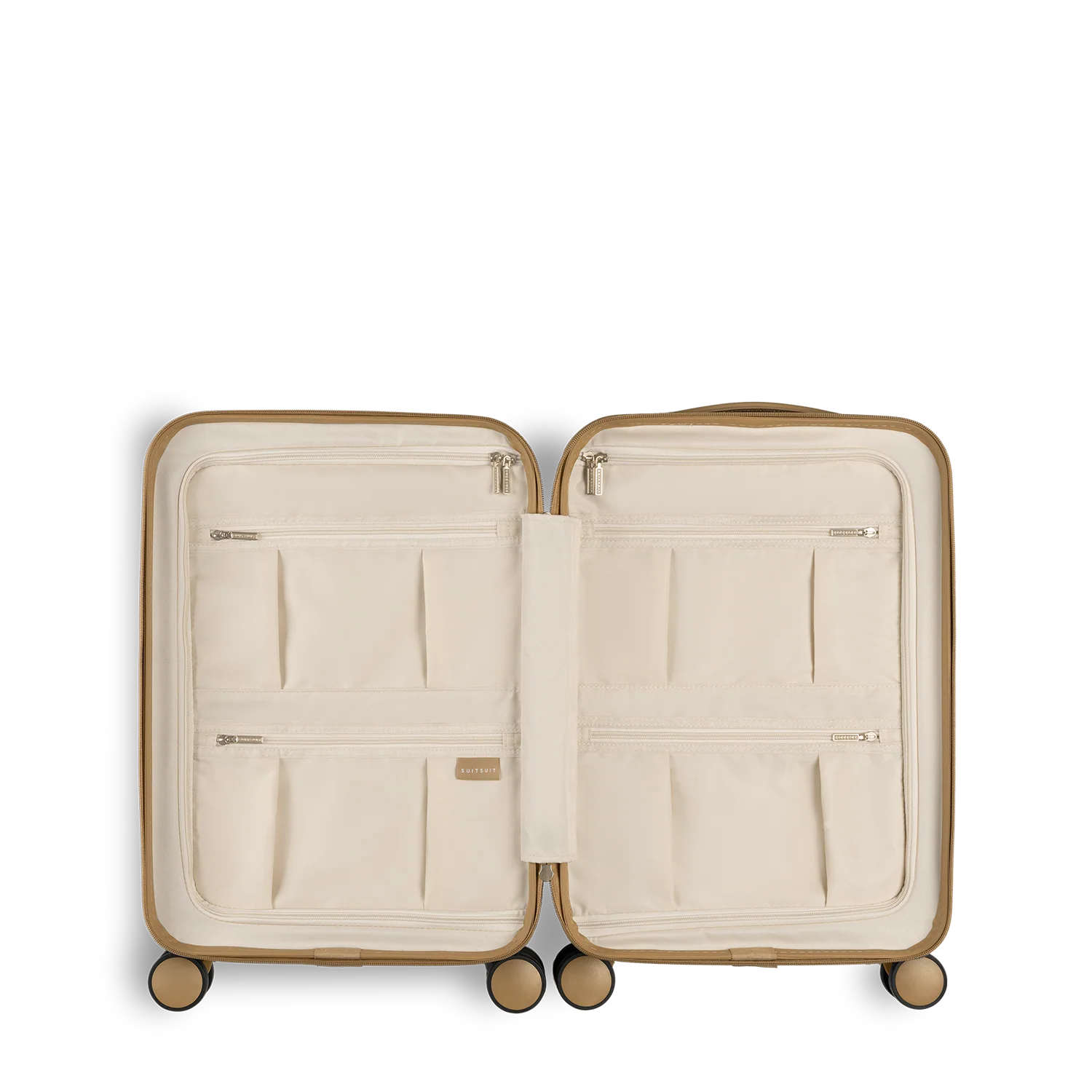 Fusion - Iced Coffee - Safe Travels Set (55 CM) - Image 3
