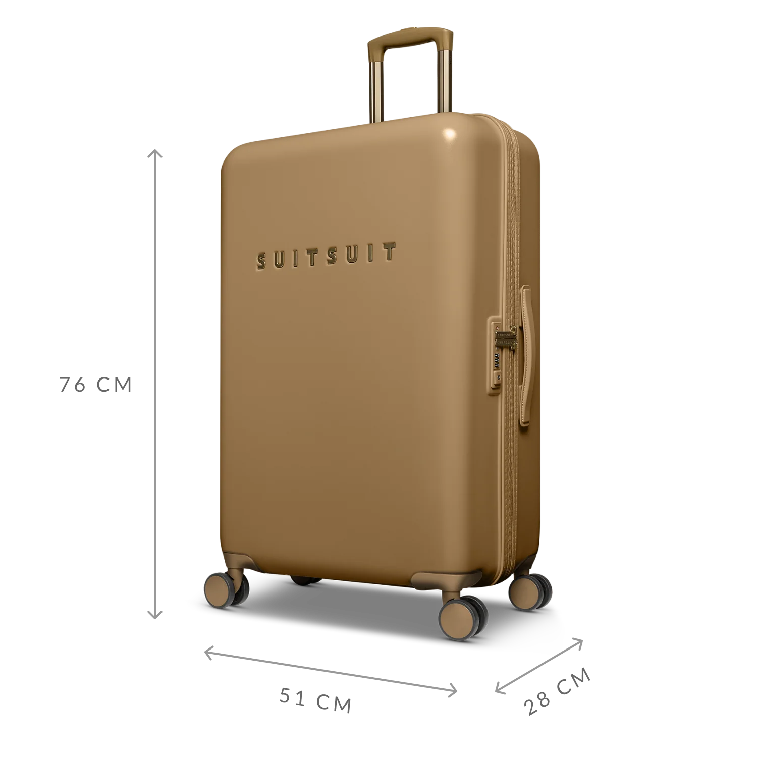 Fusion - Iced Coffee - Safe Travels Set (76 CM) - Image 4