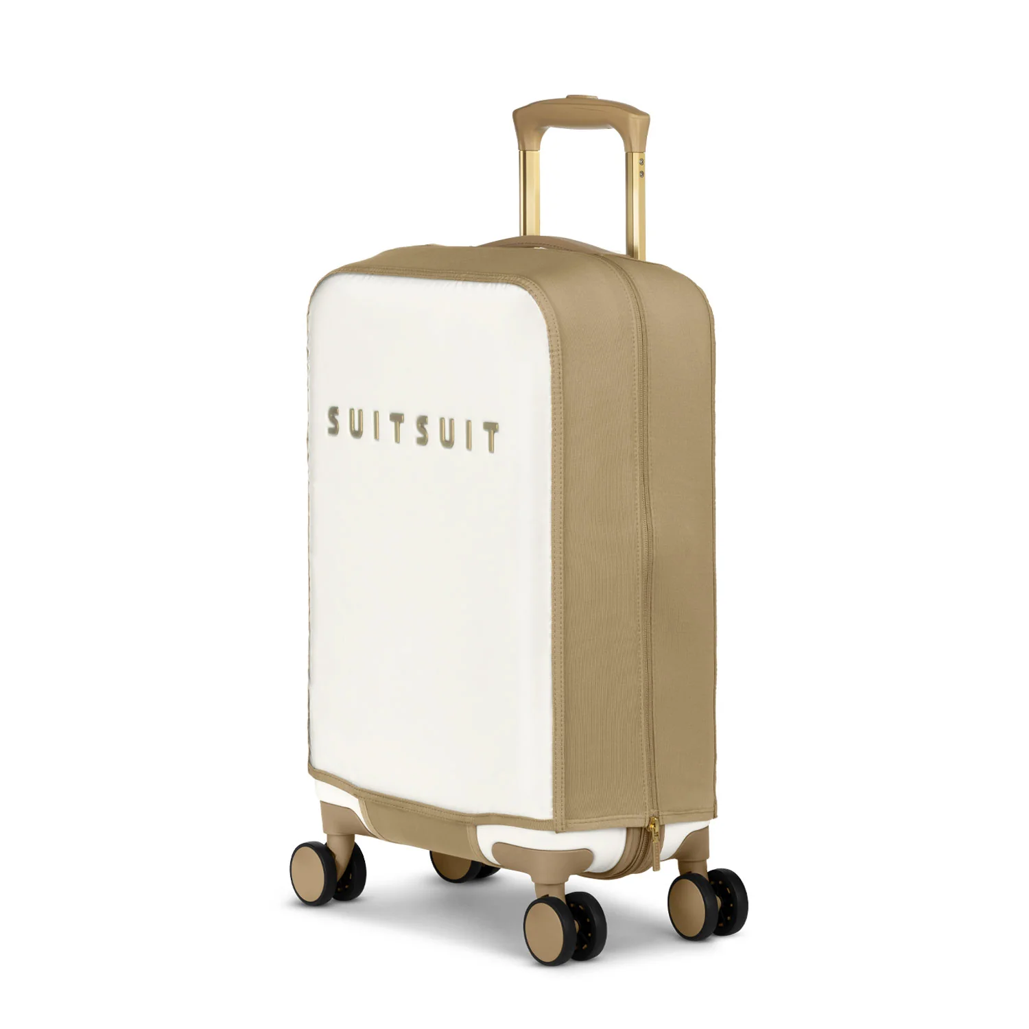 Fusion - Iced Coffee - Protection Cover (55 cm) - Image 3