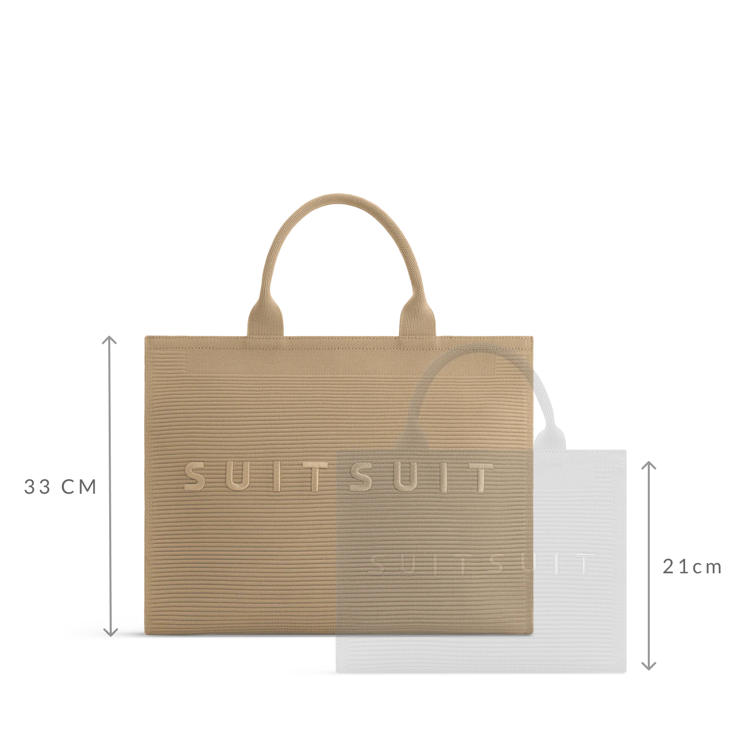 Fusion - Iced Coffee - Travelbag - Image 8