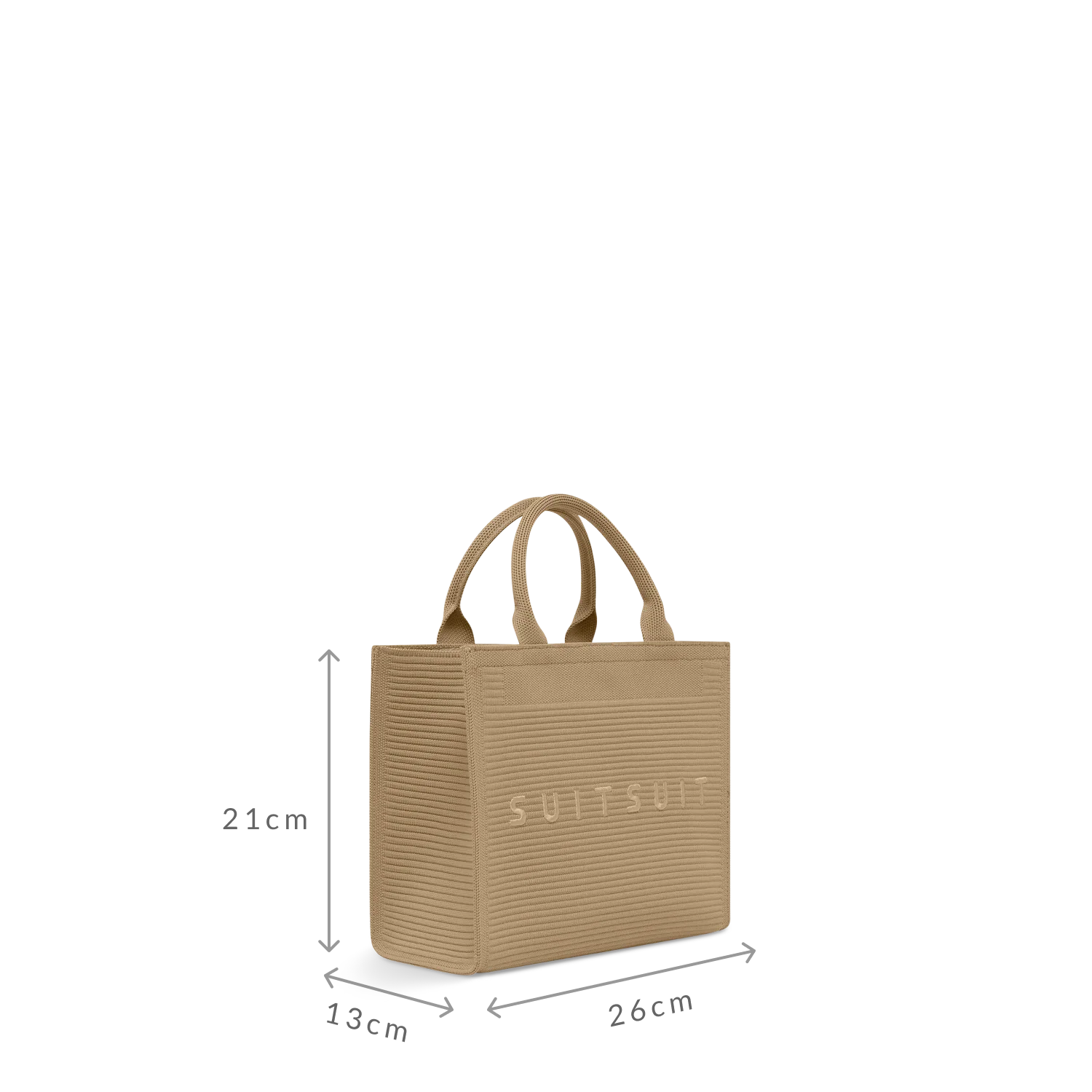 Fusion - Iced Coffee - Travelbag mini - Image 3