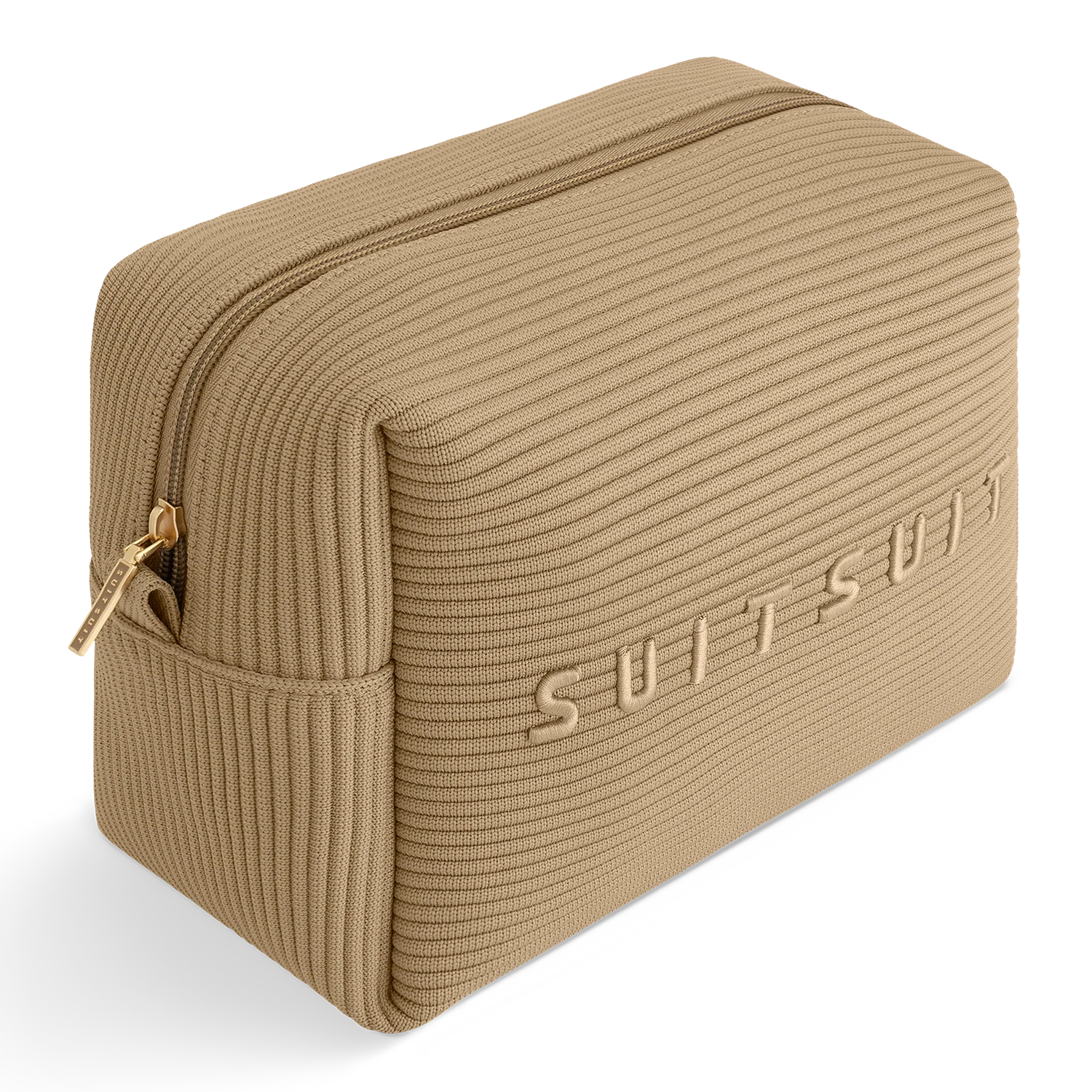 Fusion - Iced Coffee - Toiletry Bag L - Image 4