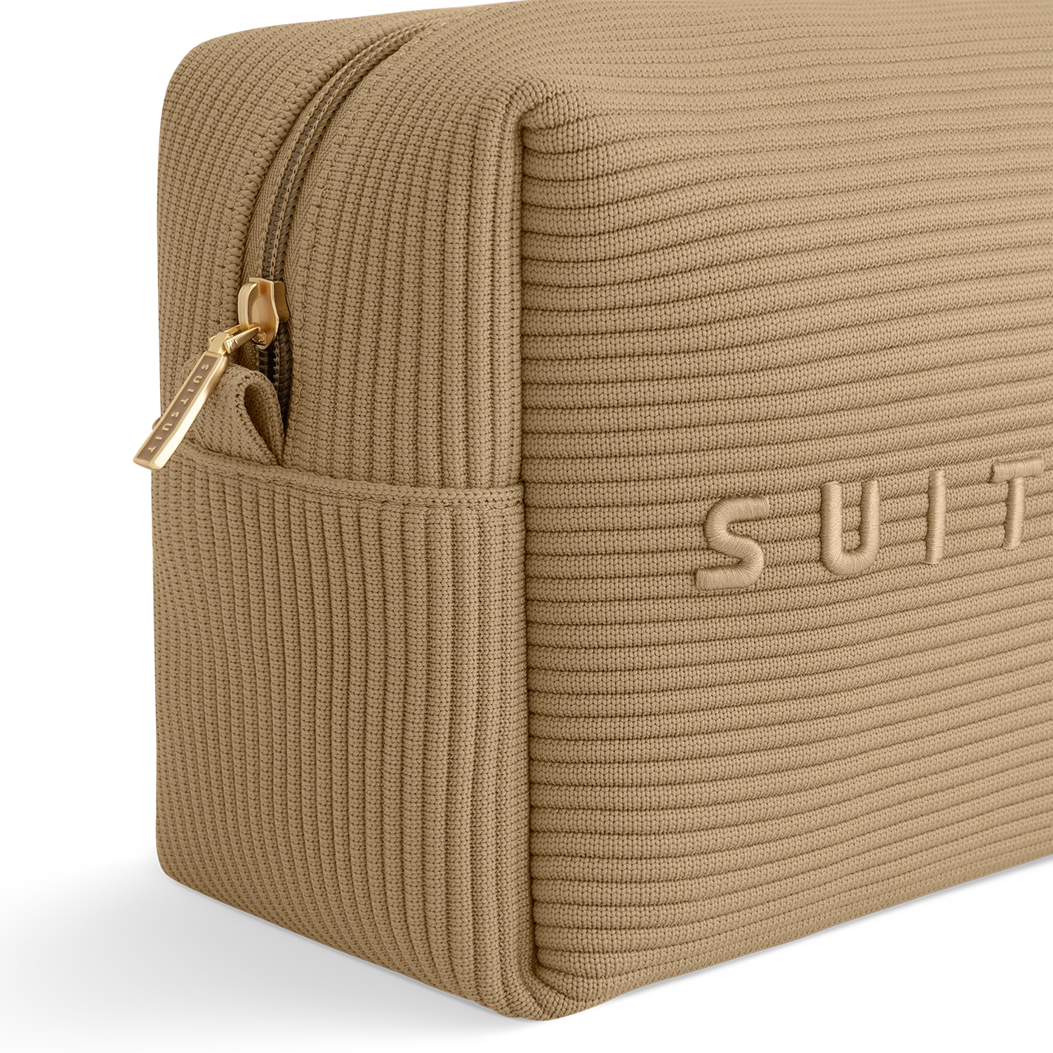 Fusion - Iced Coffee - Toiletry Bag L - Image 5