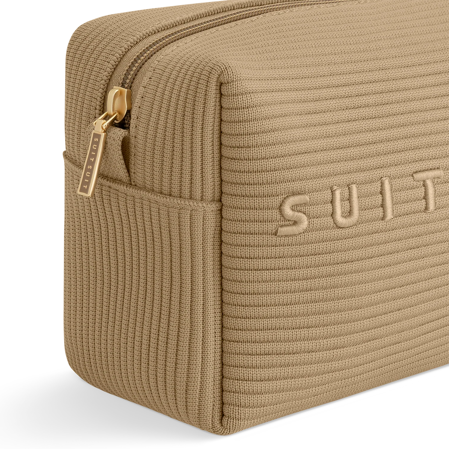 Fusion - Iced Coffee - Toiletry Bag M - Image 5