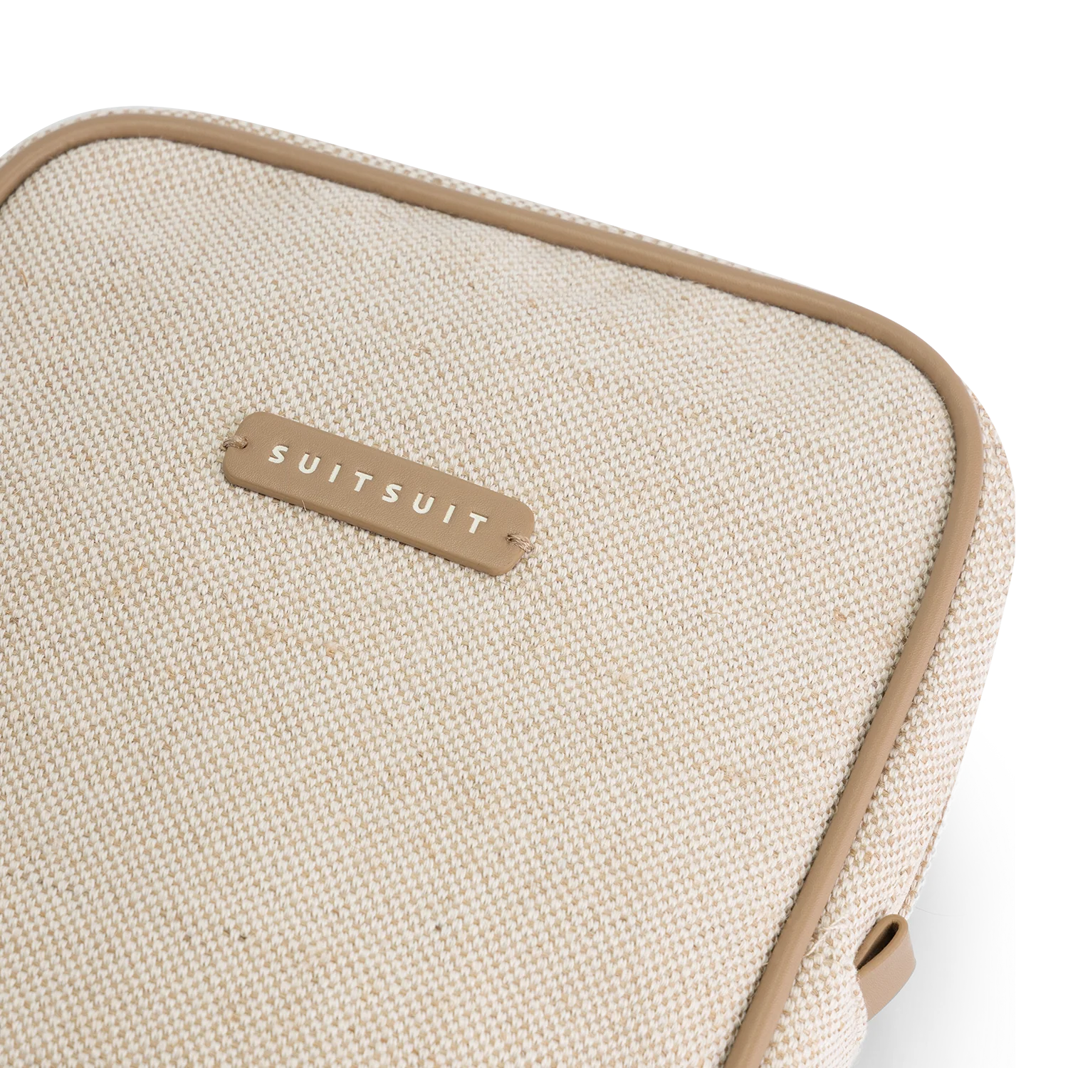 Fusion - Raw Cotton - Packing Cube Set (55 cm) - Image 7