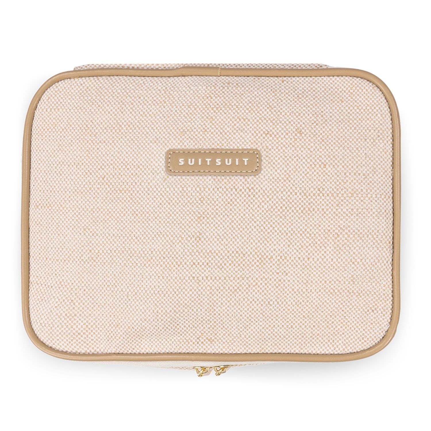 Fusion - Raw Cotton - Packing Cube Set (76 cm) - Image 10