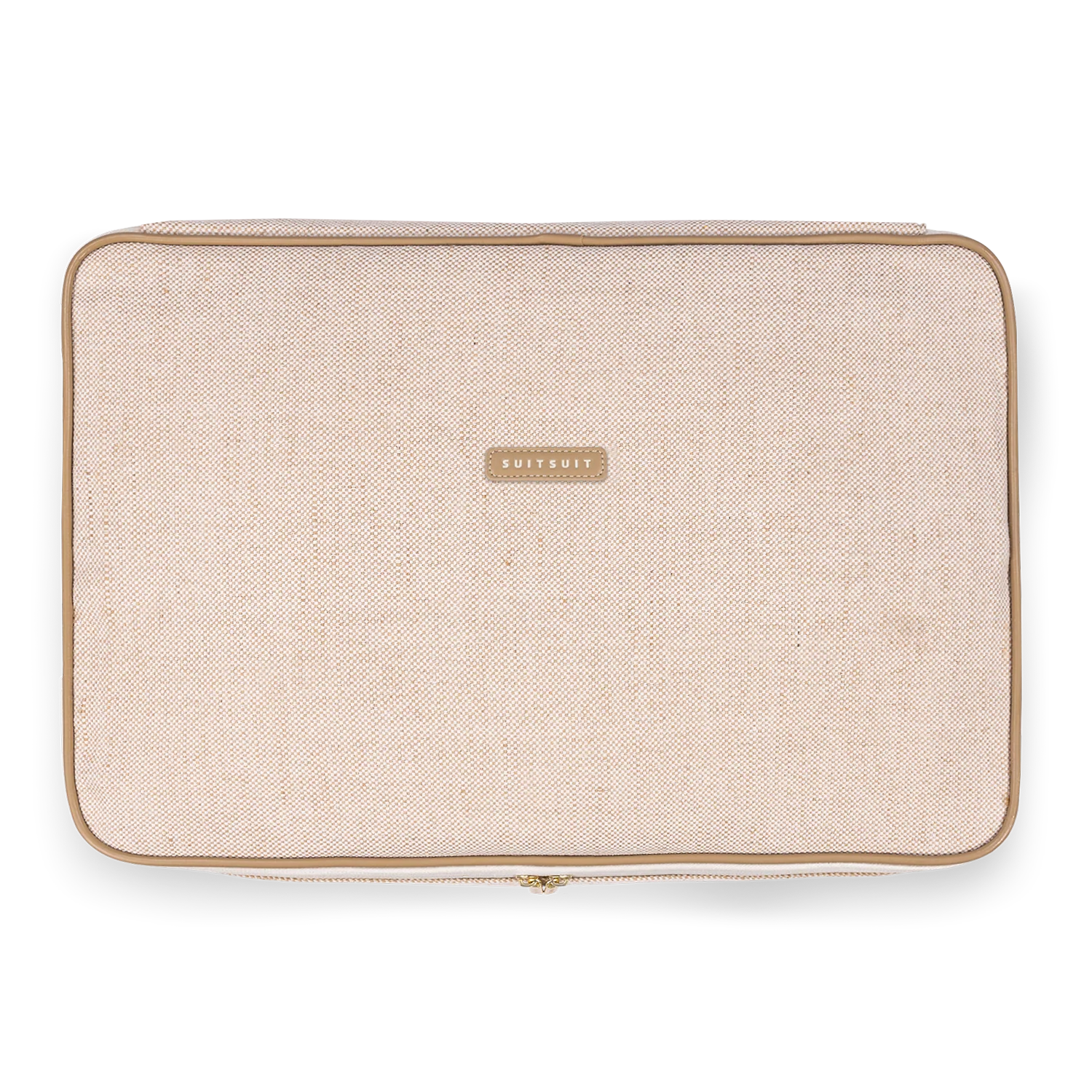 Fusion - Raw Cotton - Packing Cube Set (76 cm) - Image 4
