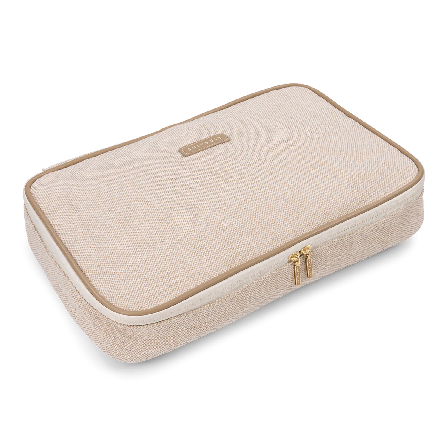 Fusion - Raw Cotton - Packing Cube Set (76 cm) - Image 5