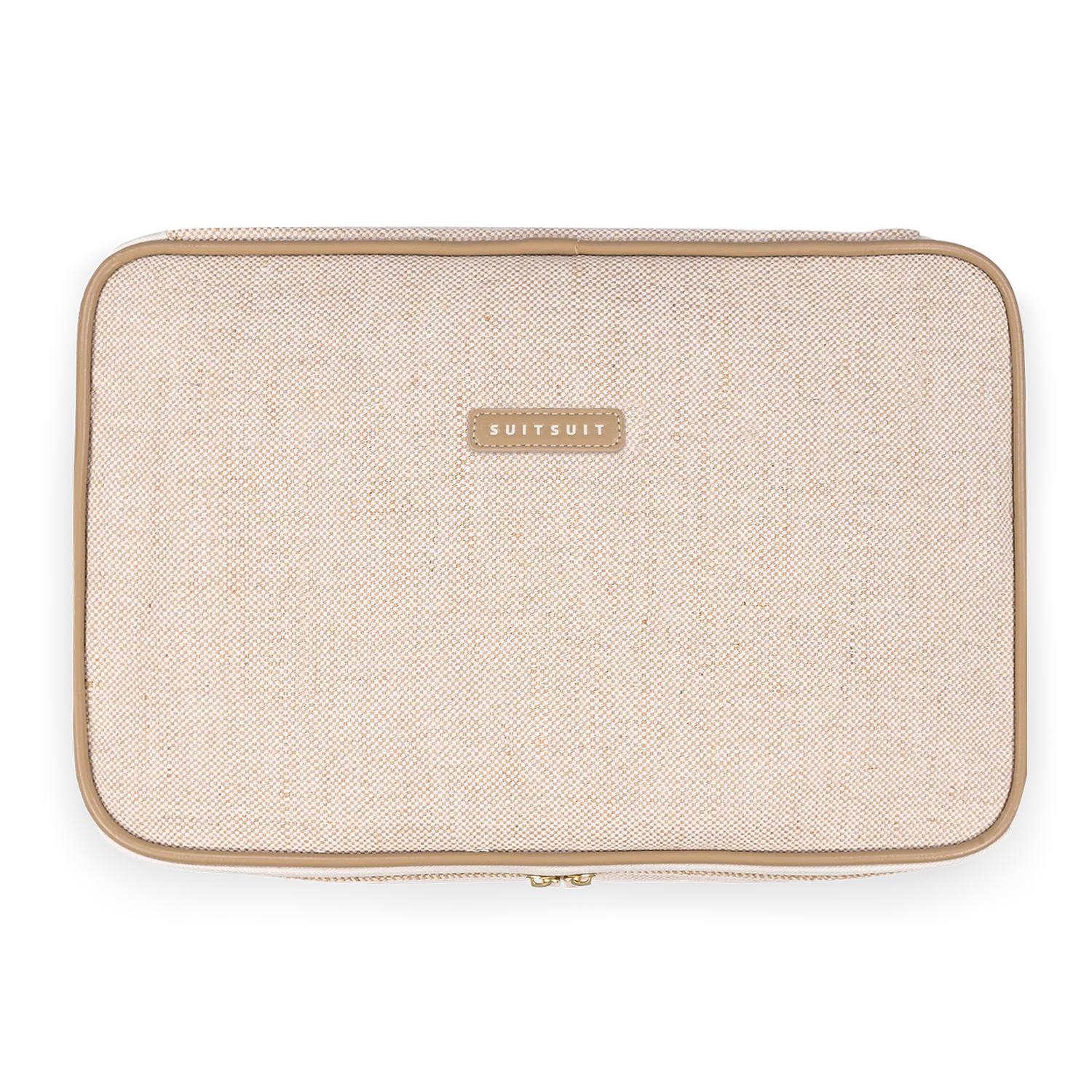 Fusion - Raw Cotton - Packing Cube Set (76 cm) - Image 6
