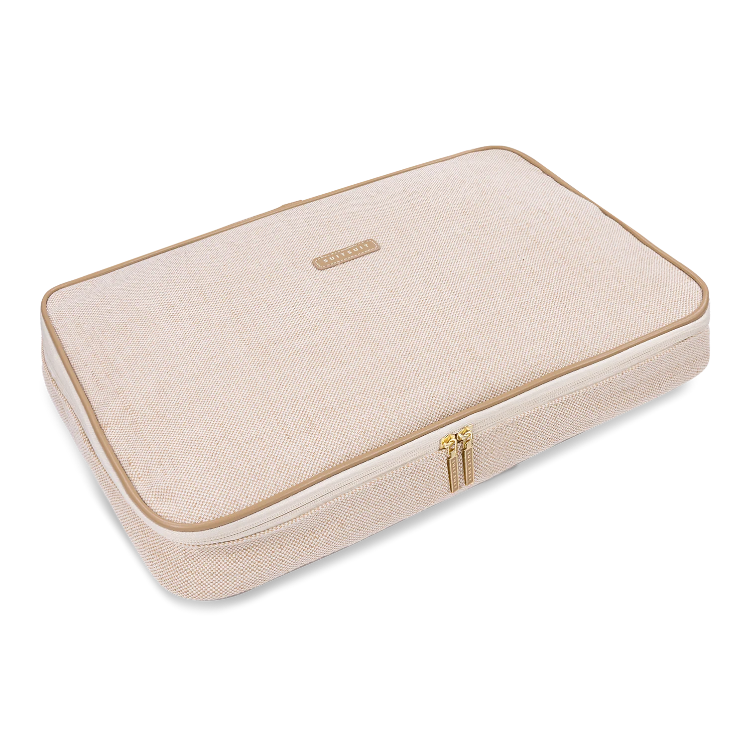 Fusion - Raw Cotton - Packing Cube Set (76 cm) - Image 9