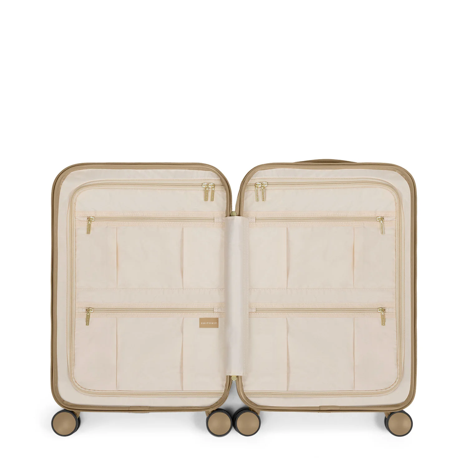 Fusion - Rose Pearl - Carry-on (55 cm) - Image 3