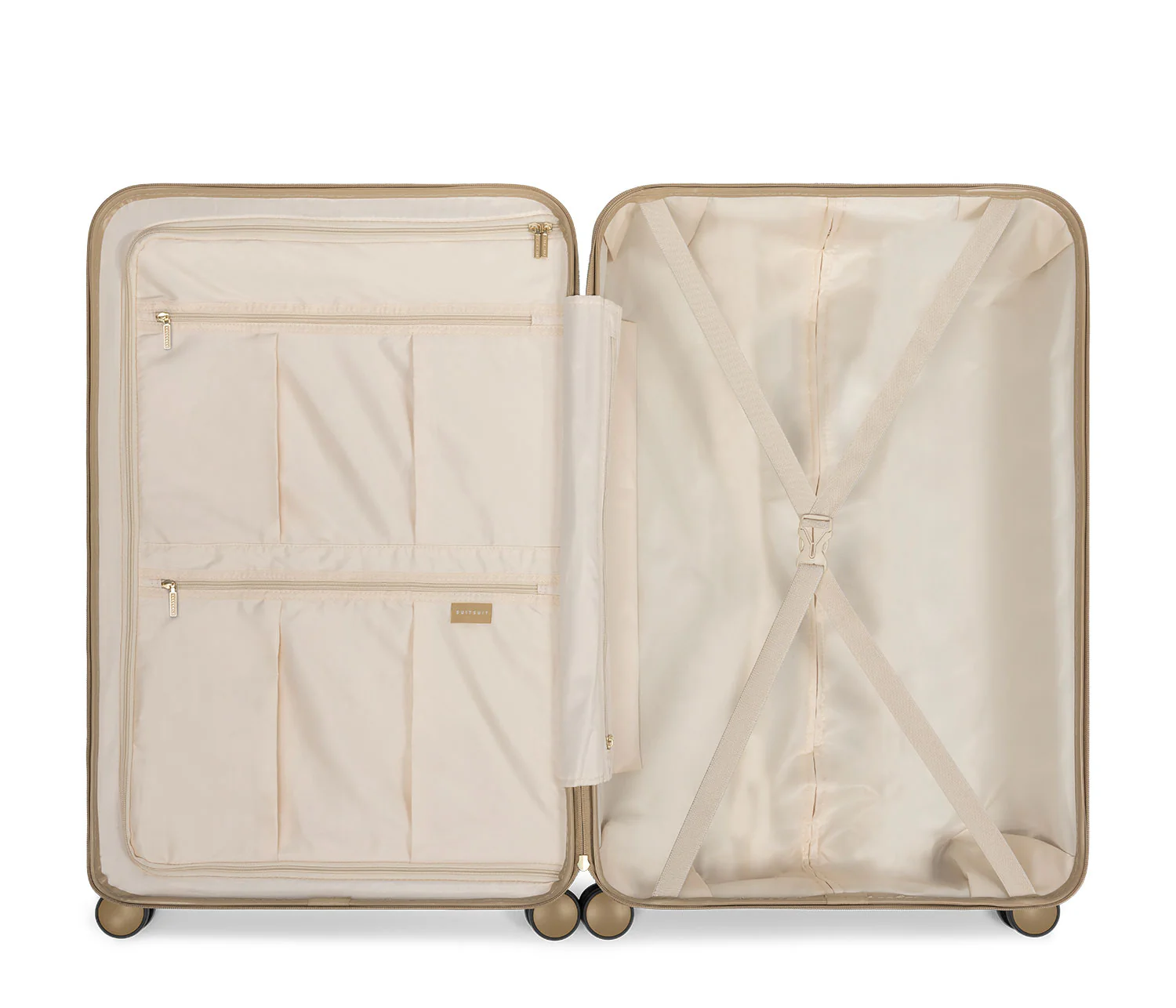 Fusion - Rose Pearl - Check-in (76 cm) - Image 3