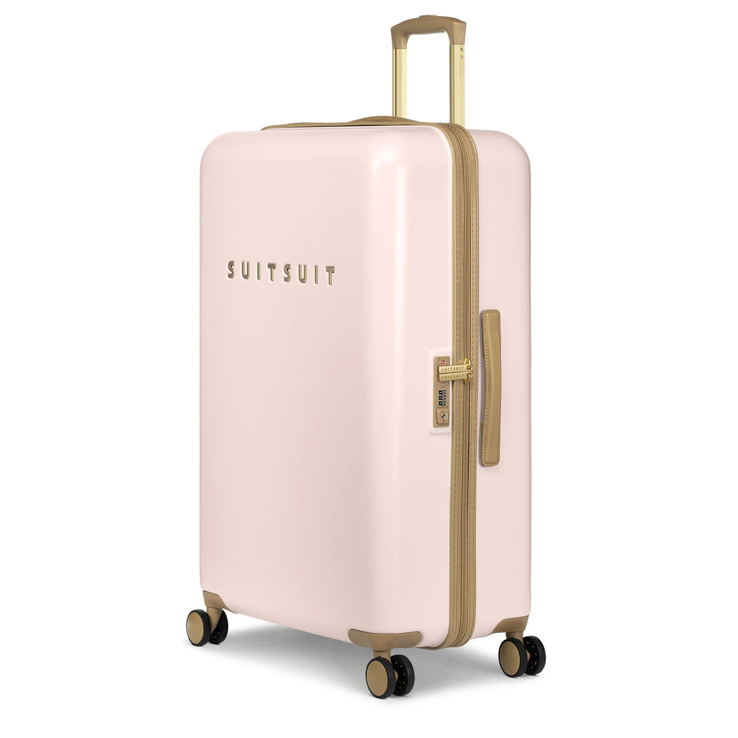 Fusion - Rose Pearl - Check-in (76 cm) - Image 4