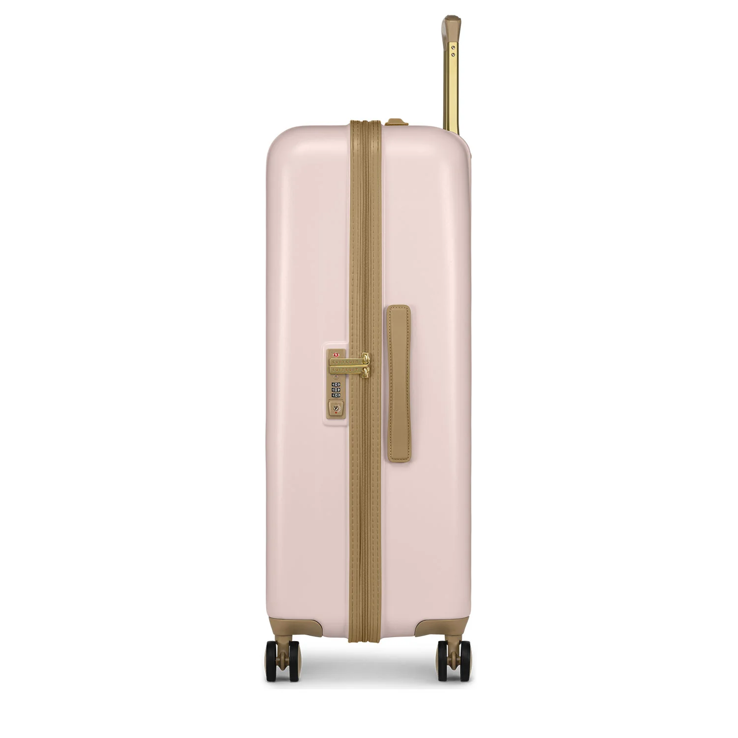 Fusion - Rose Pearl - Check-in (76 cm) - Image 5