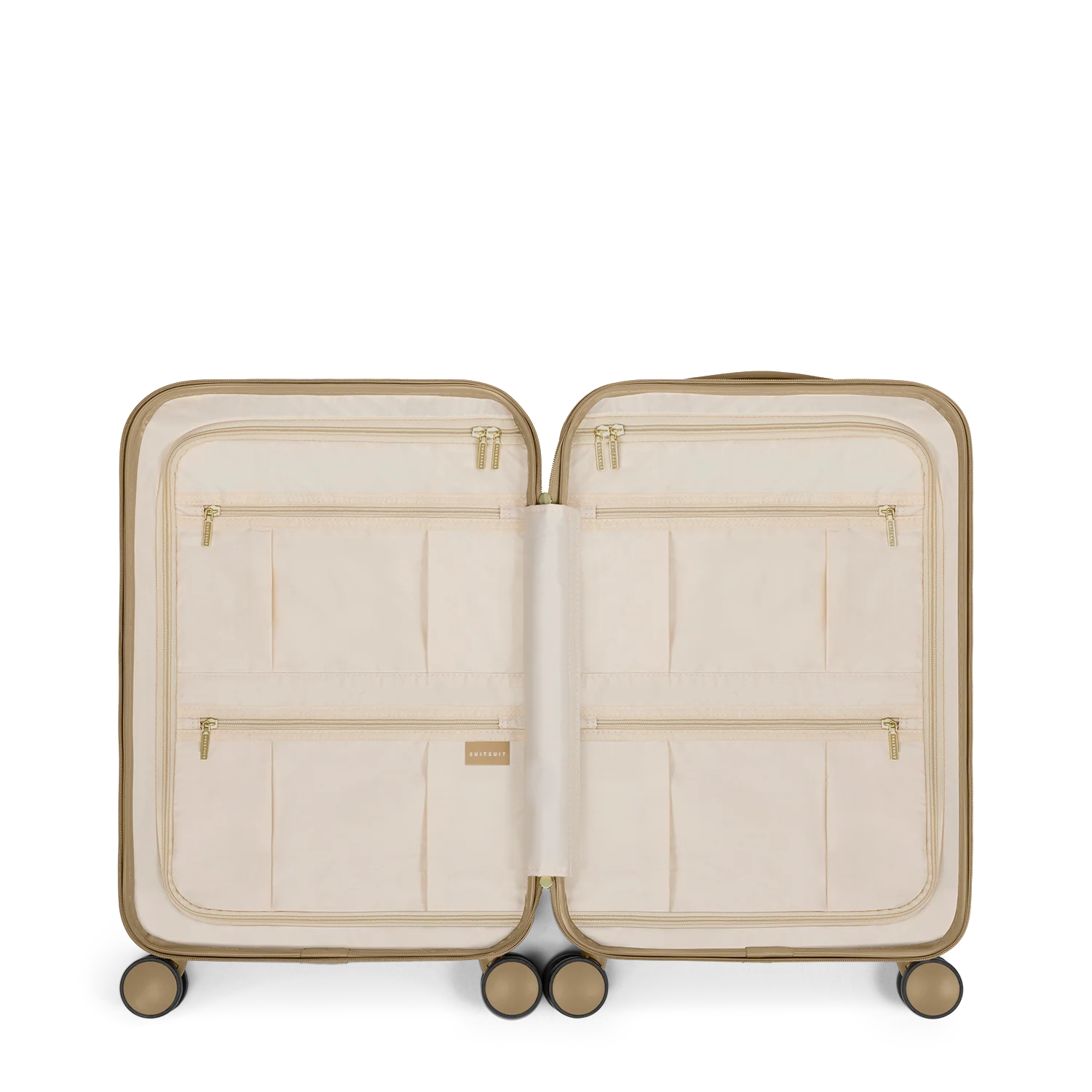 Fusion - Rose Pearl - Full Package Set (55 CM) - Image 5