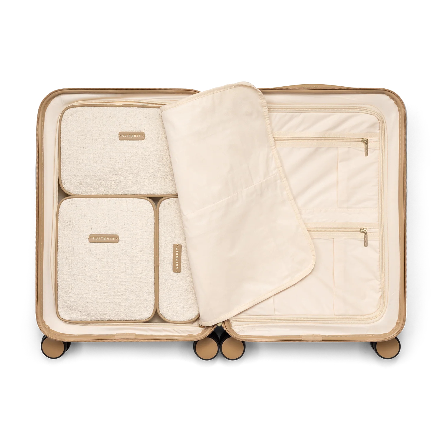 Fusion - Rose Pearl - Full Package Set (55 CM) - Image 8