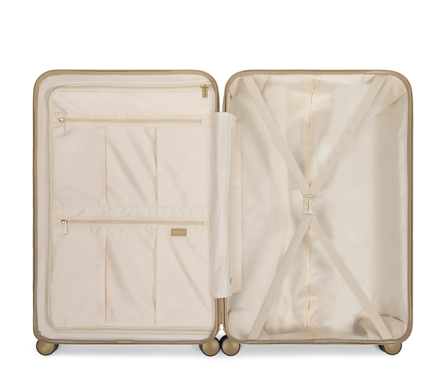 Fusion - Rose Pearl - Full Package Set (76 CM) - Image 5