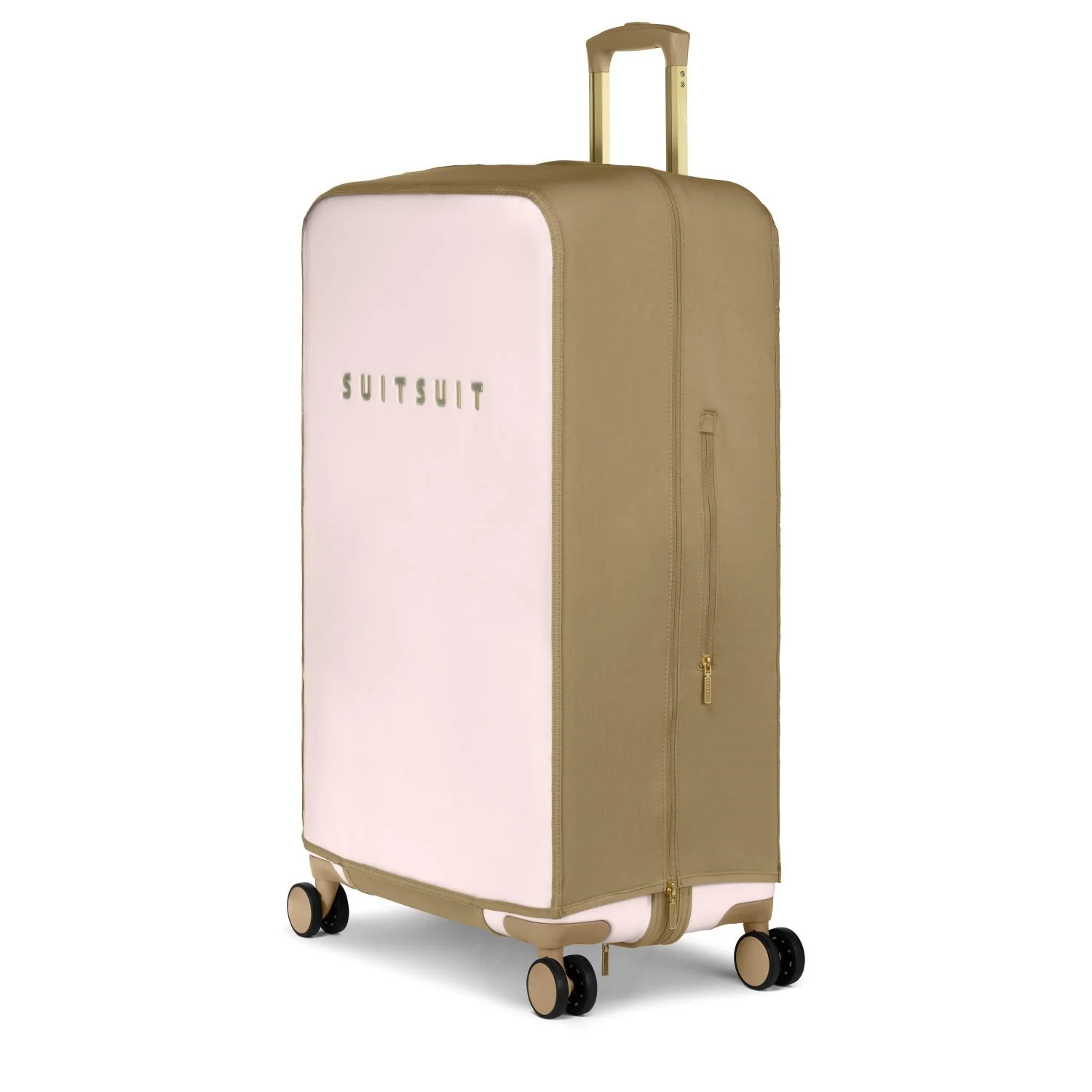 Fusion - Rose Pearl - Full Package Set (76 CM) - Image 6