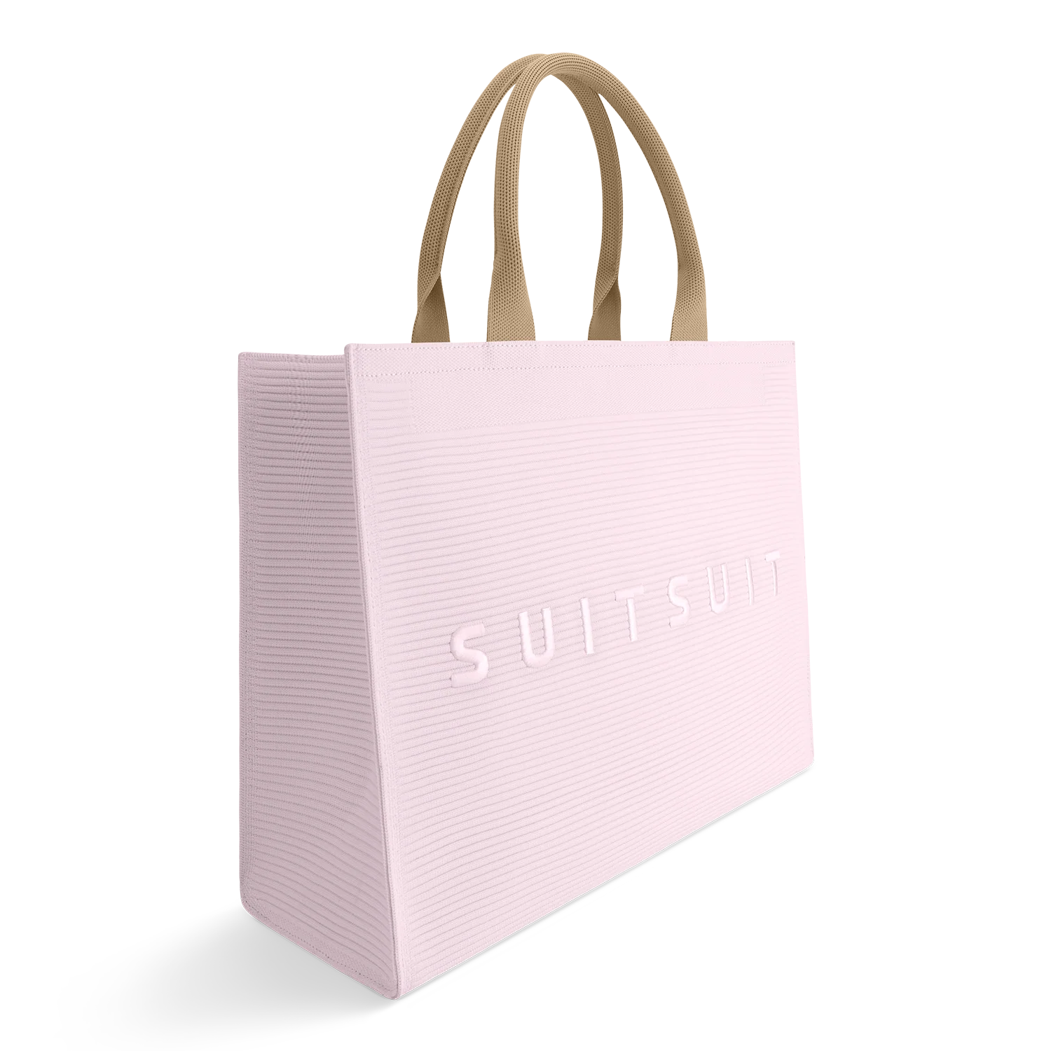 Fusion - Rose Pearl - Travelbag - Image 4