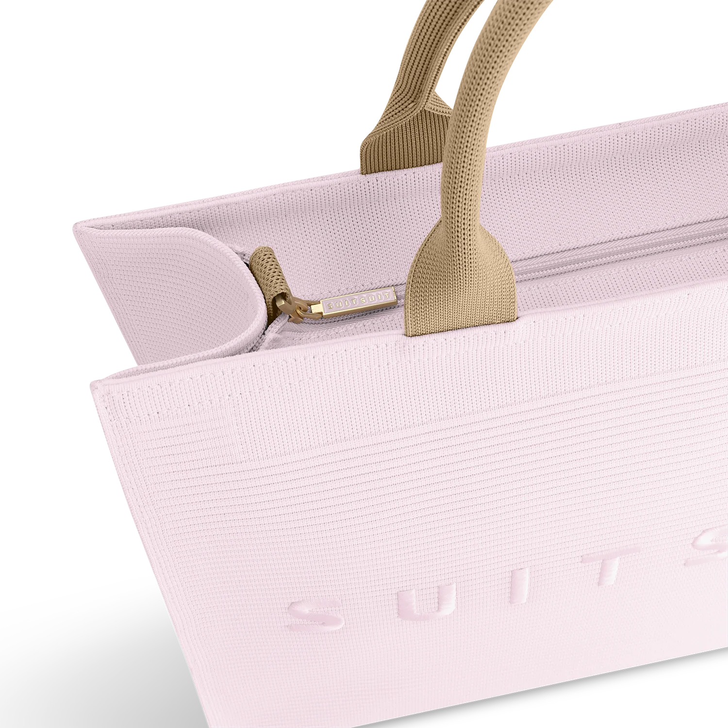 Fusion - Rose Pearl - Travelbag - Image 5