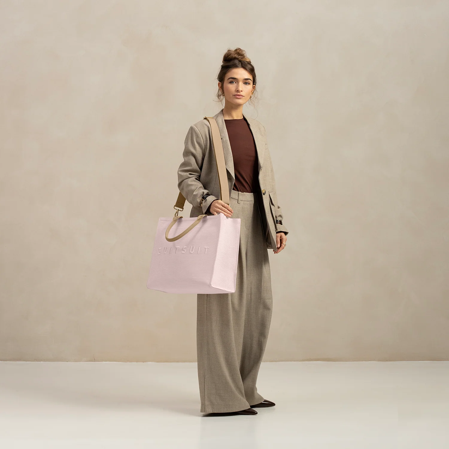 Fusion - Rose Pearl - Travelbag - Image 7