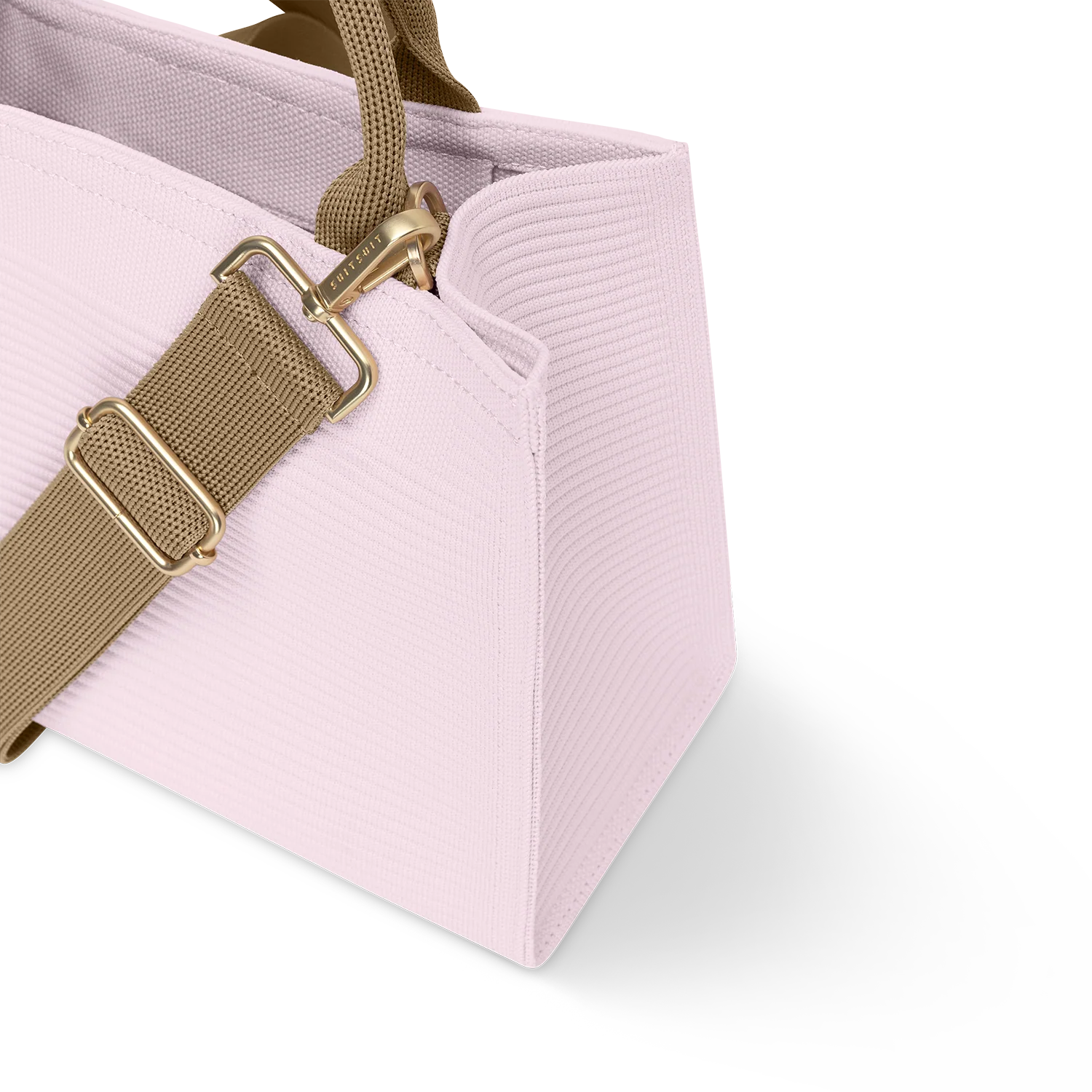 Fusion - Rose Pearl - Travelbag mini - Image 5
