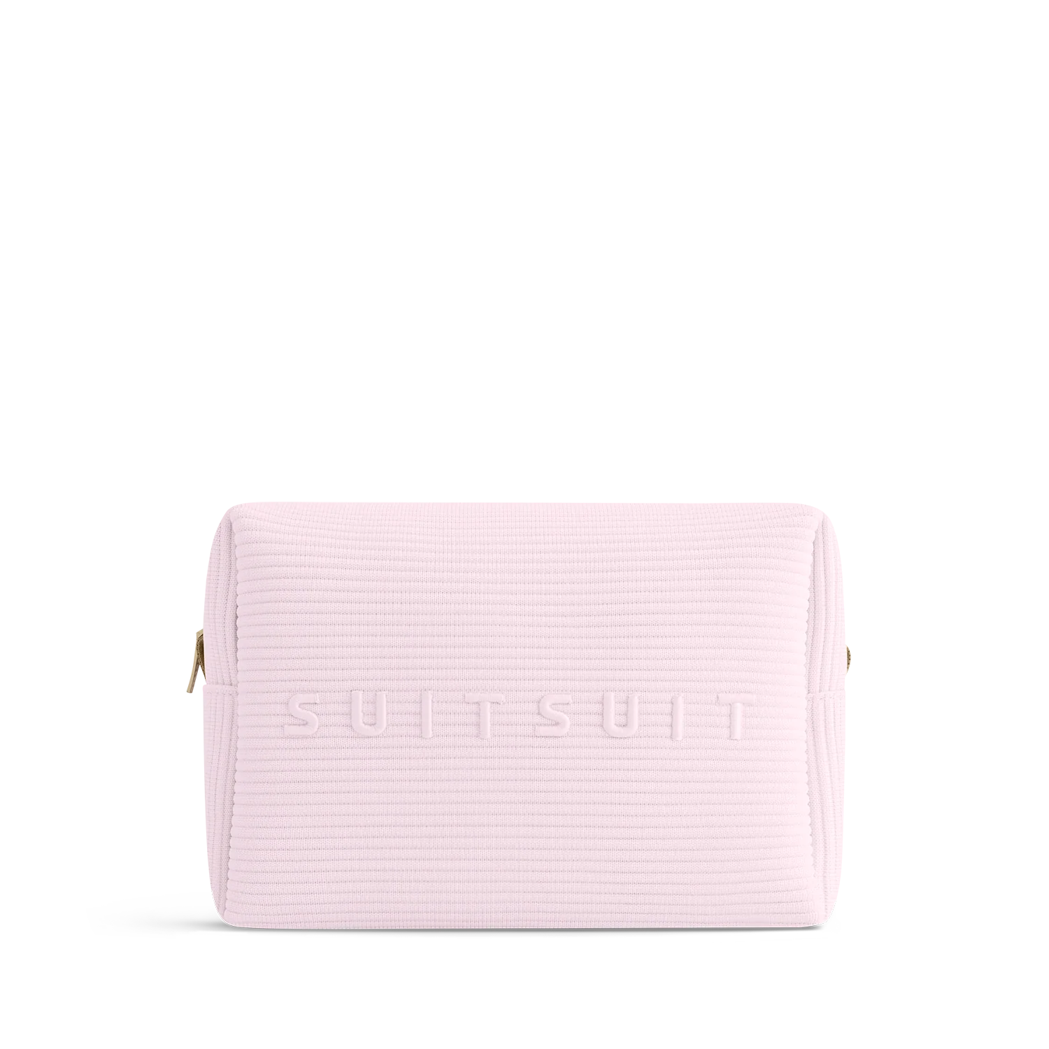 Fusion - Rose Pearl - Toiletry Bag L